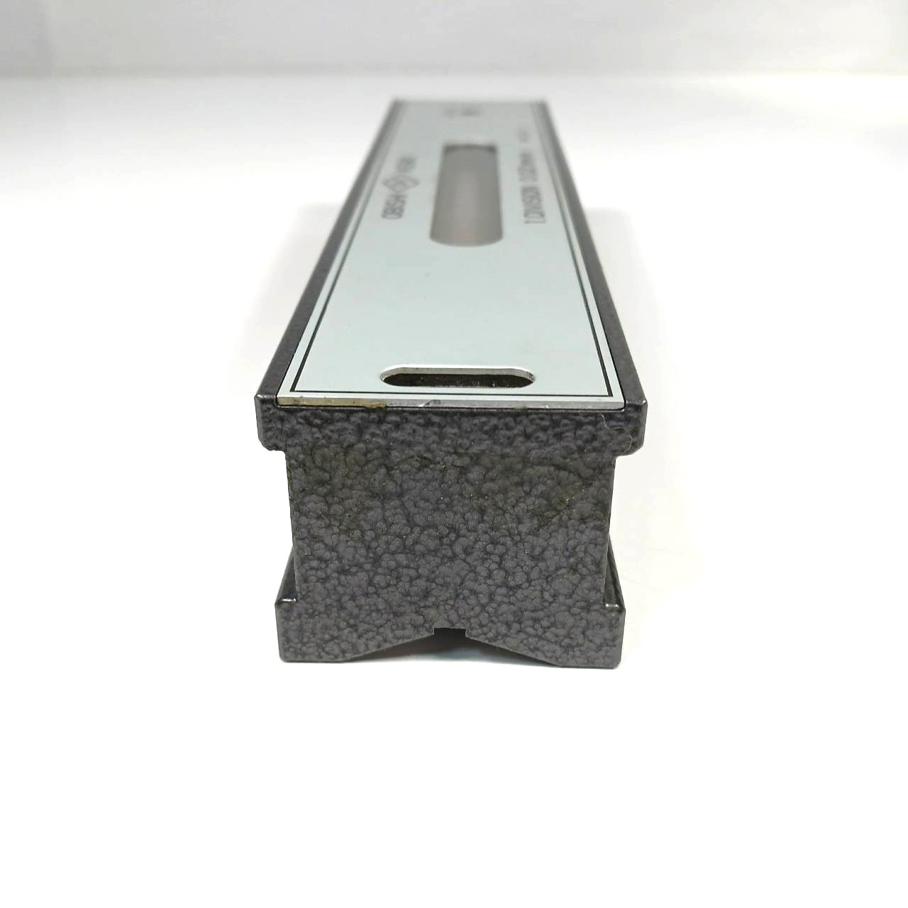OBISHI KEIKI Precision Level 1DIV. 0.02mm/m No.7010 Machinist Tool JAPAN BA255T