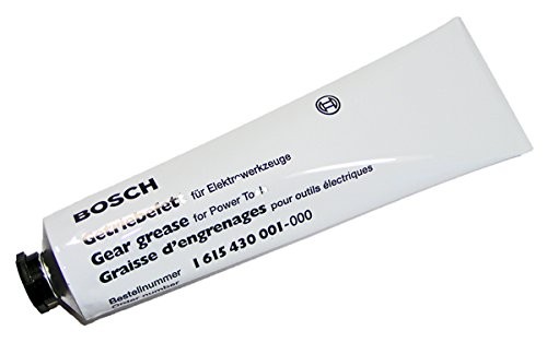 Bosch Power Tool Replacement Purple Gear Grease – 1615430001