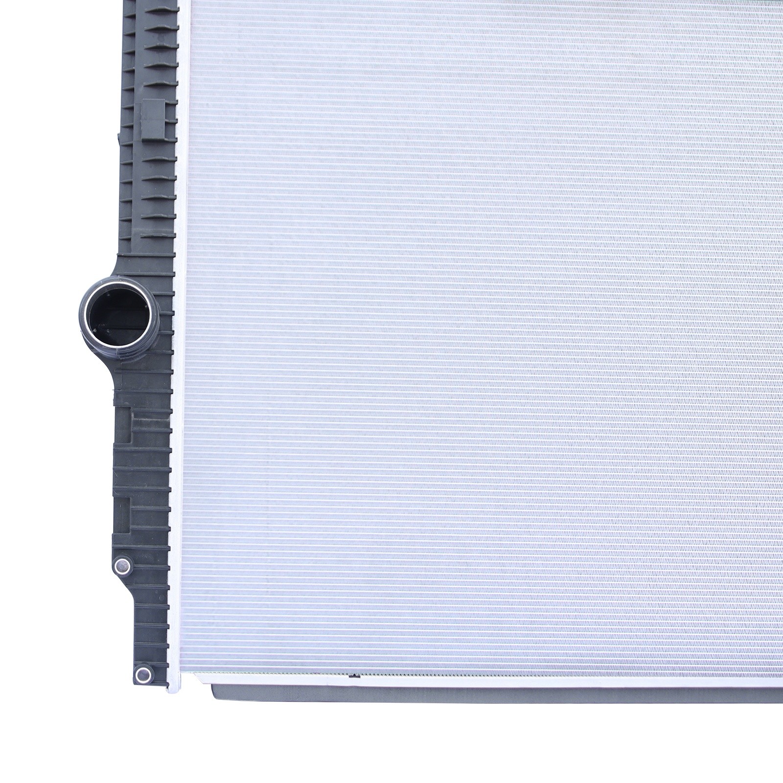Truck Radiator Fits For 2008-2015 Peterbilt 388 389 2008 Peterbilt 385 N9414001