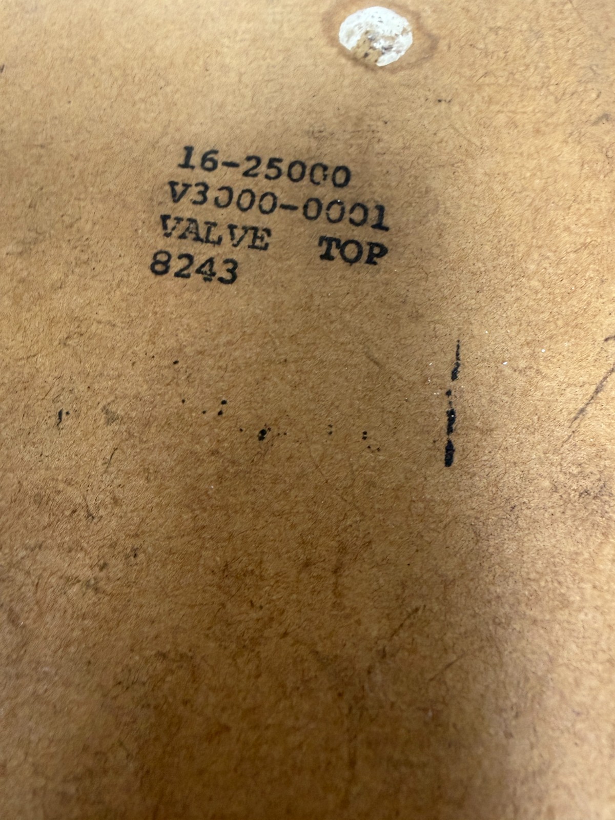 👀NEW JOHNSON CONTROLS EXPOSED DIAPHRAGM ACTUATOR 30 PSIG V-3000-1