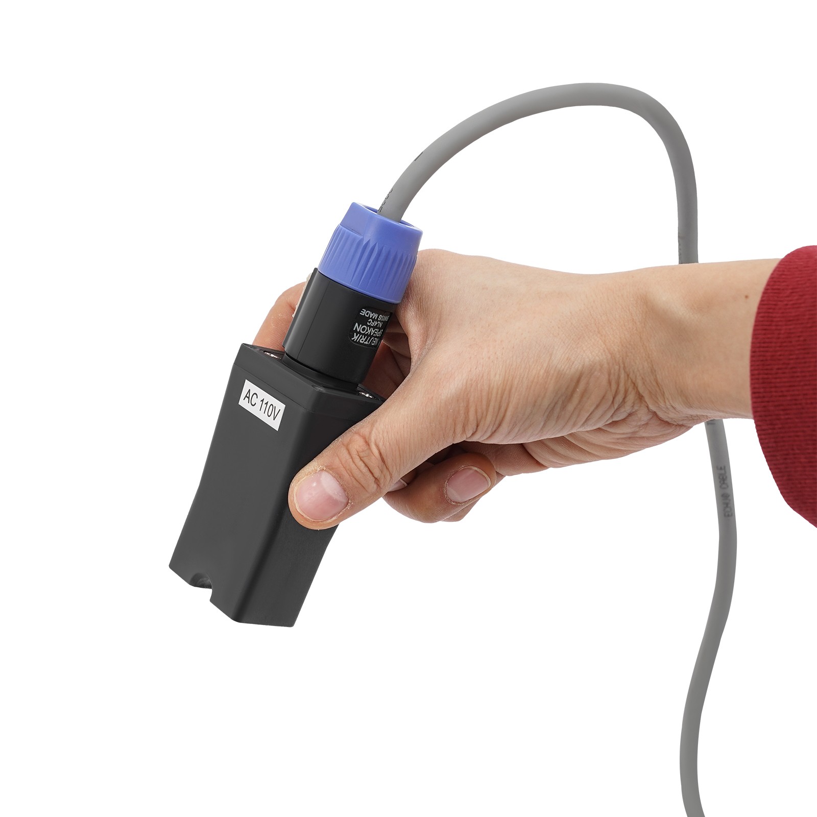 Auto Body Dents Remover Tool Electromagnetic Dent Repair PDR Induction Heater