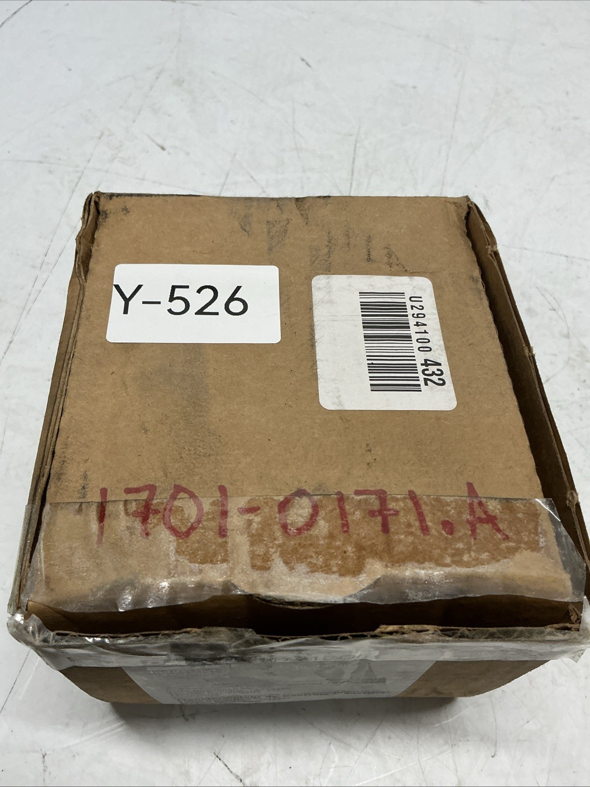 Dayton 31EG84 Industrial Control Transformer Y-526