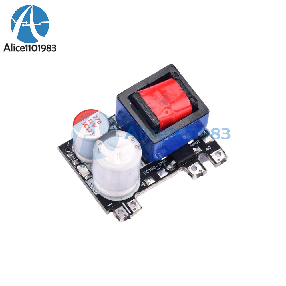 6V 9V 14.5V 200/450/600MA AC-DC Isolated Switching Module Power Buck Module New
