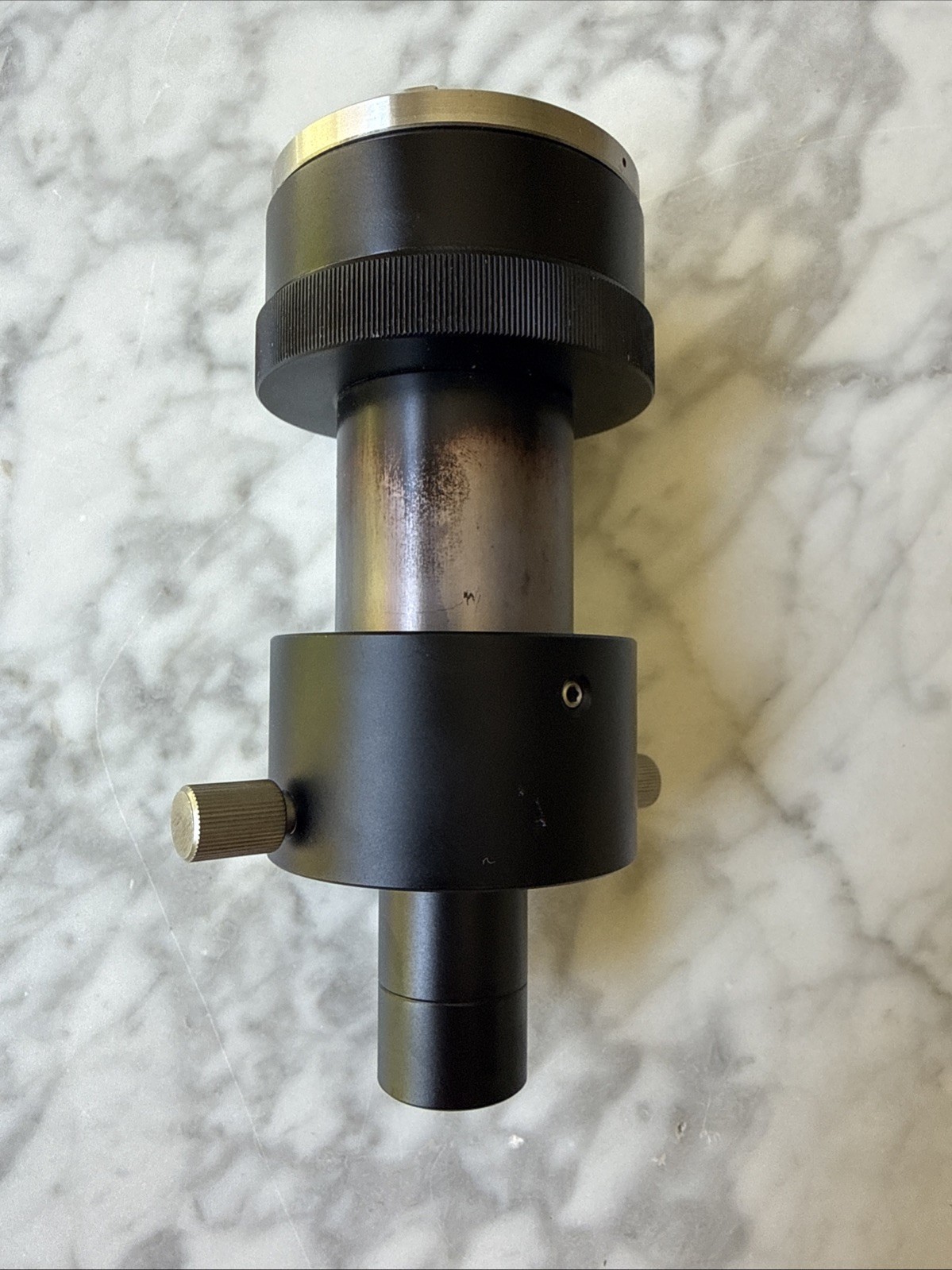 Diagnostic Instruments HRD100-NIK 1.0X High Resolution Digital F-Mount Adapter