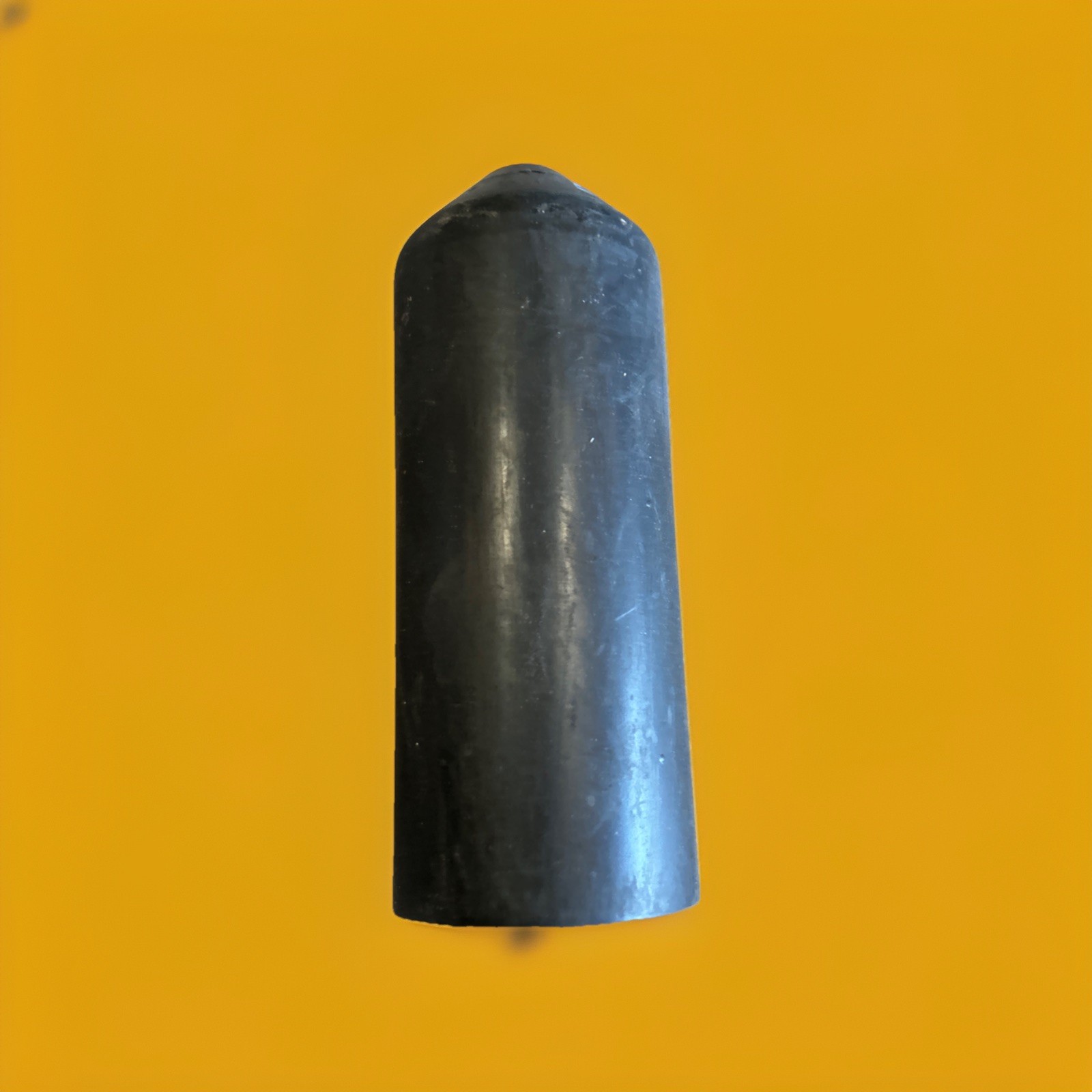 🔥Raychem 102L044/S(S50)IEH027 Heat Shrink End Cap, Adhesive-Lined ~ 5 Units
