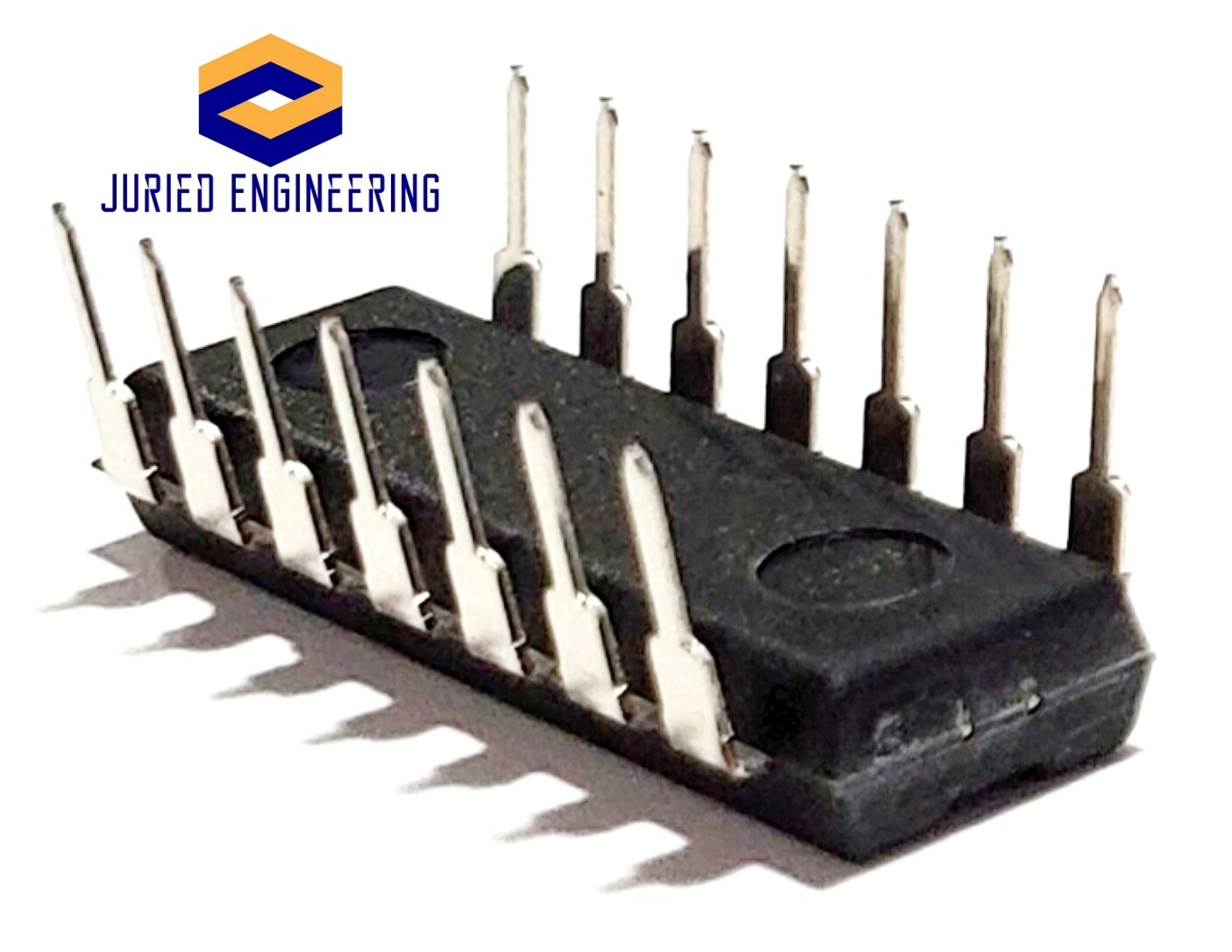 1PCS CD4082BE CD4082 CMOS Dual 4-input, 3-V to 18-V AND Gates DIP-14