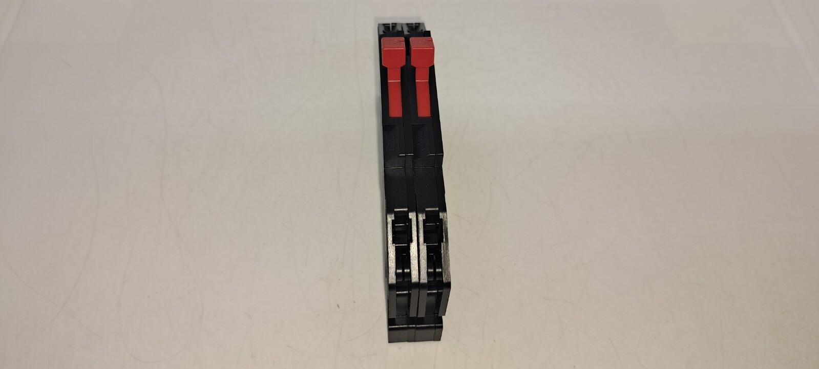 ZINSCO 20 Amp 2 Pole RC38-20 RC-38 AL TANDEM BREAKER THIN