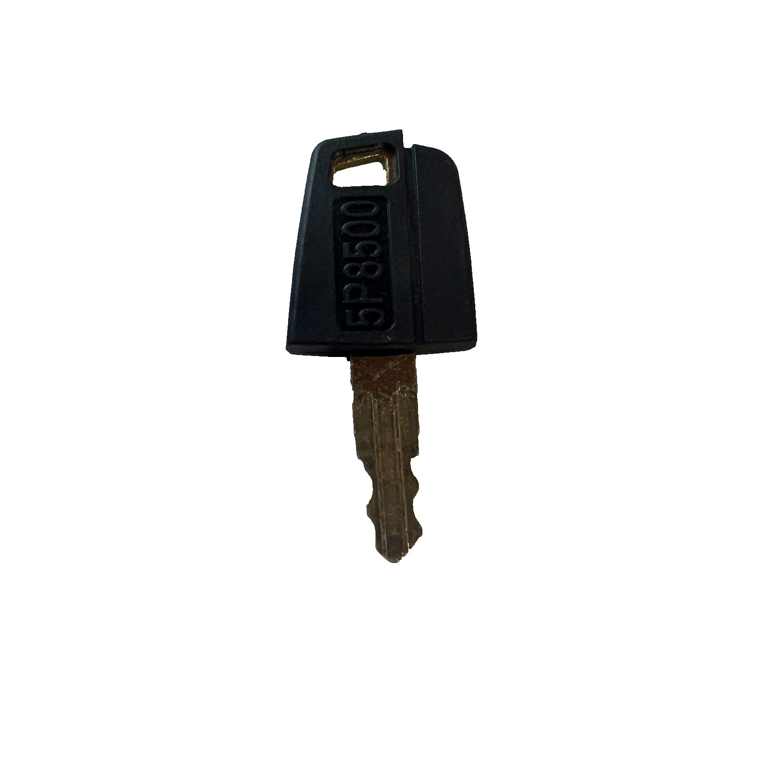 10pcs 5P-8500 5P8500 KEYS IGNITION FOR CAT 096-4753 096-6198 8V-4404 9G2777 KEY
