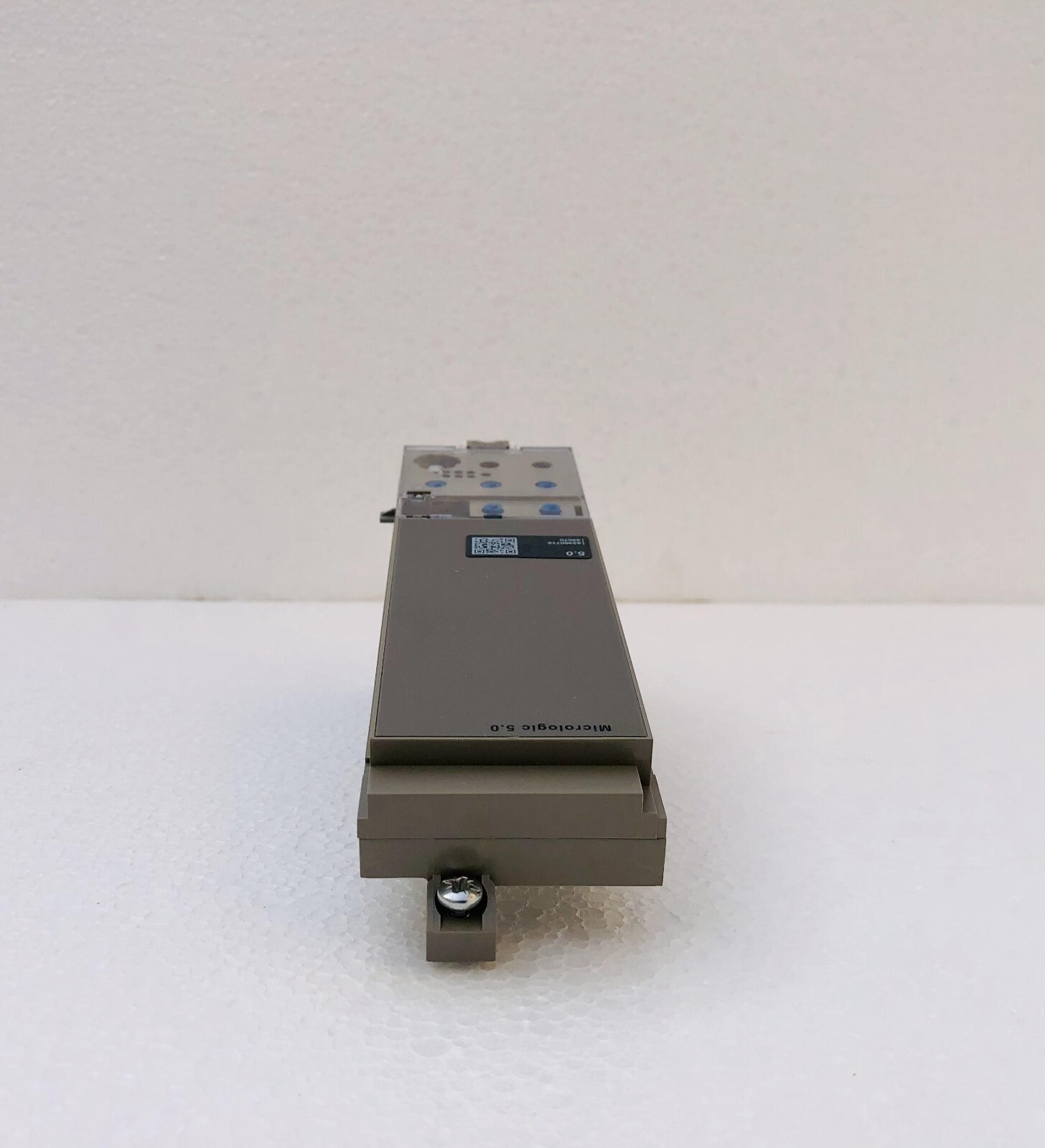 Schneider Electric 33072 Micrologic 5.0 Trip Unit For Circuit Breaker