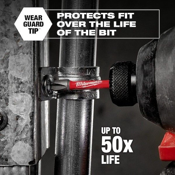 Milwaukee Tool 48-32-4098 75 Pc. Piece Drill And Drive Set, 1/4 In Hex Shank