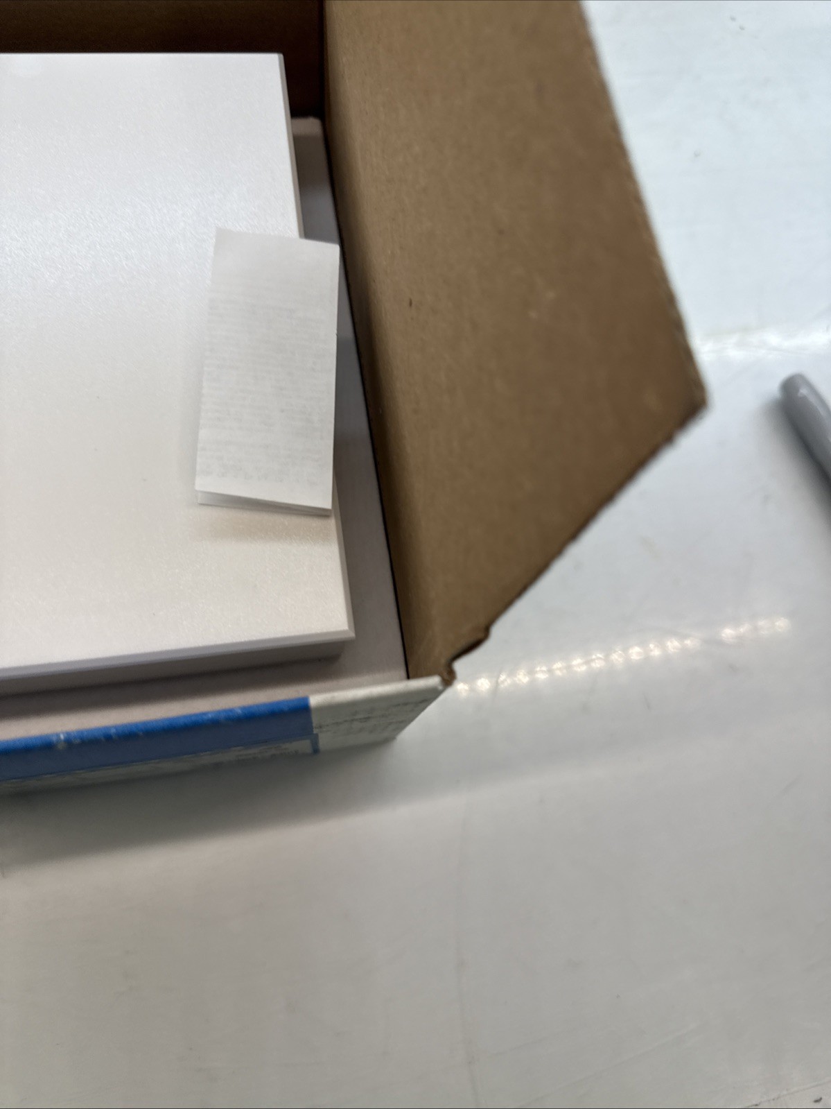 Lutron PHPM-PA-DV-WH Grafik Eye Phase Adaptiv Power Module New