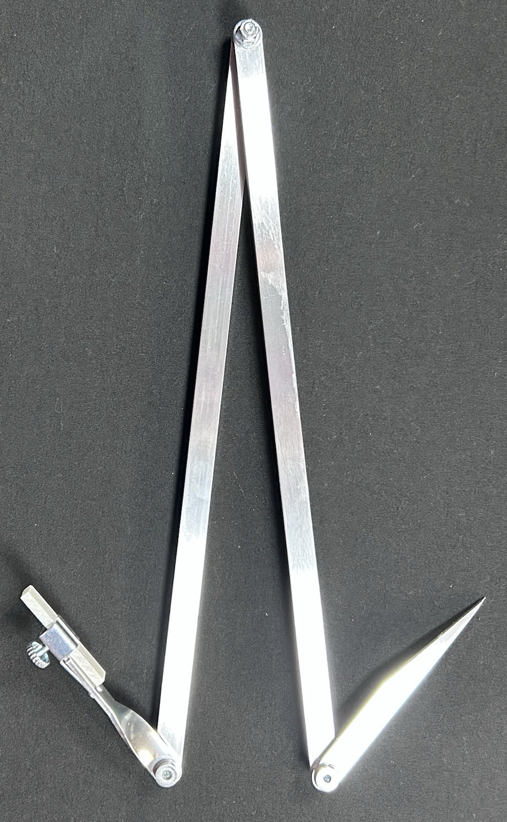 Jackson Safety Large Radius Marker 14783 J1887 Curv-O-Mark