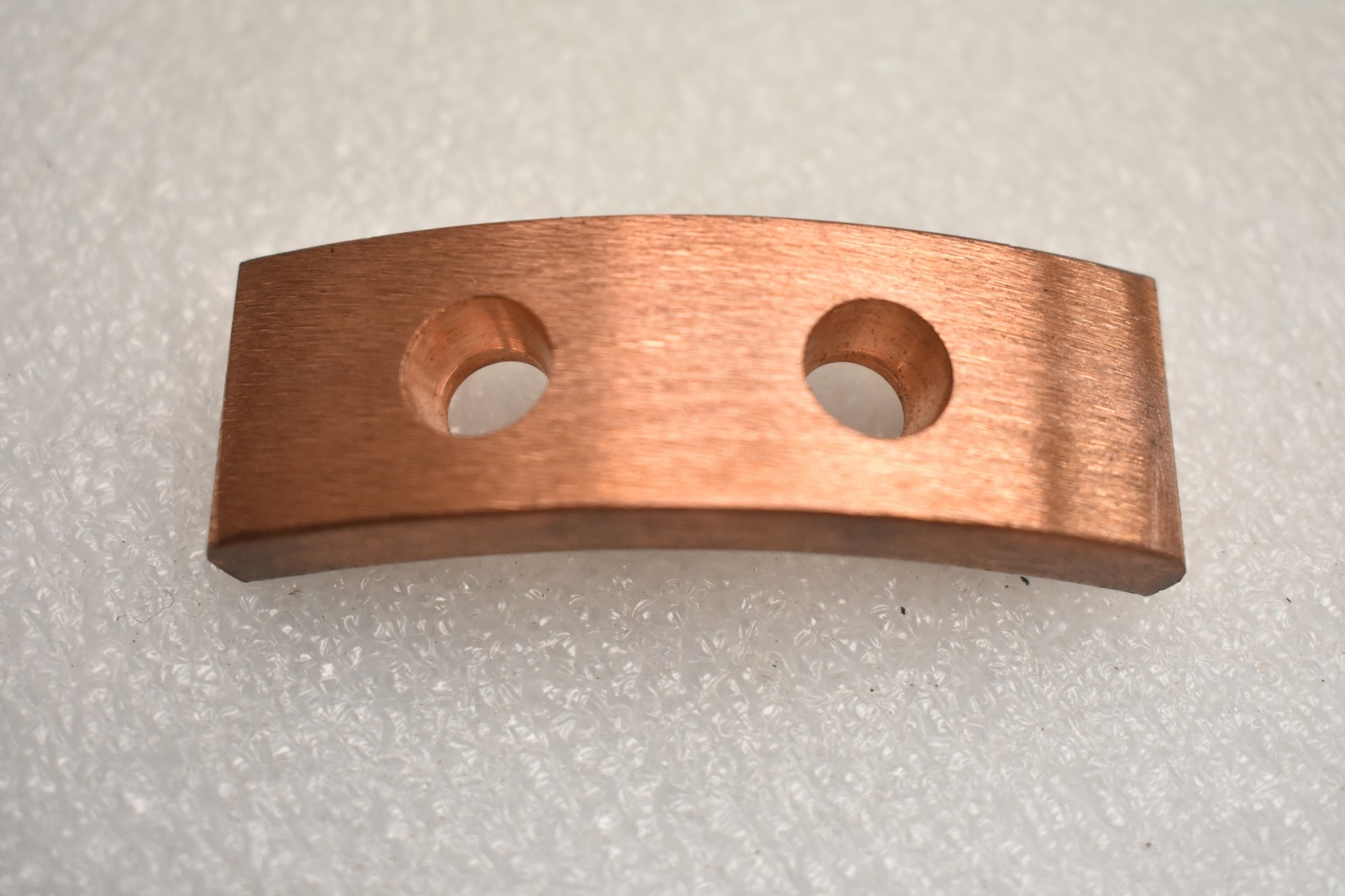 EATON CUTLER-HAMMER 21-119 COPPER SEGMENT. OEM REPLACEMENT PART