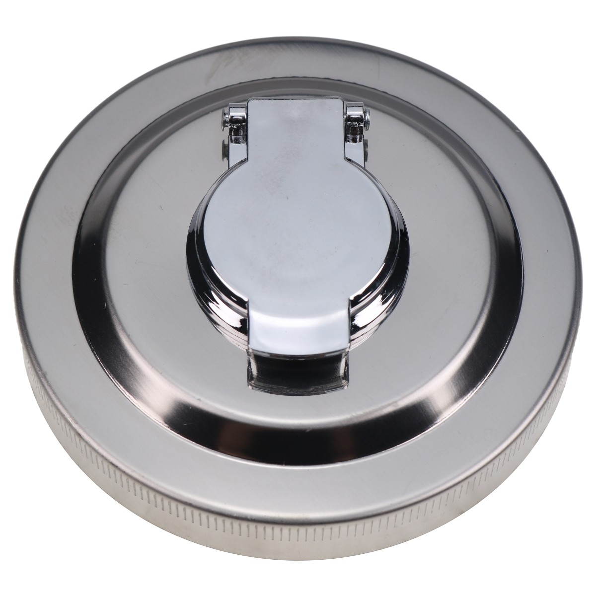 Fuel Cap w/2Keys 423-04-11362 for Komatsu WA120 WA180 WA200 WA250 WA380 WA420