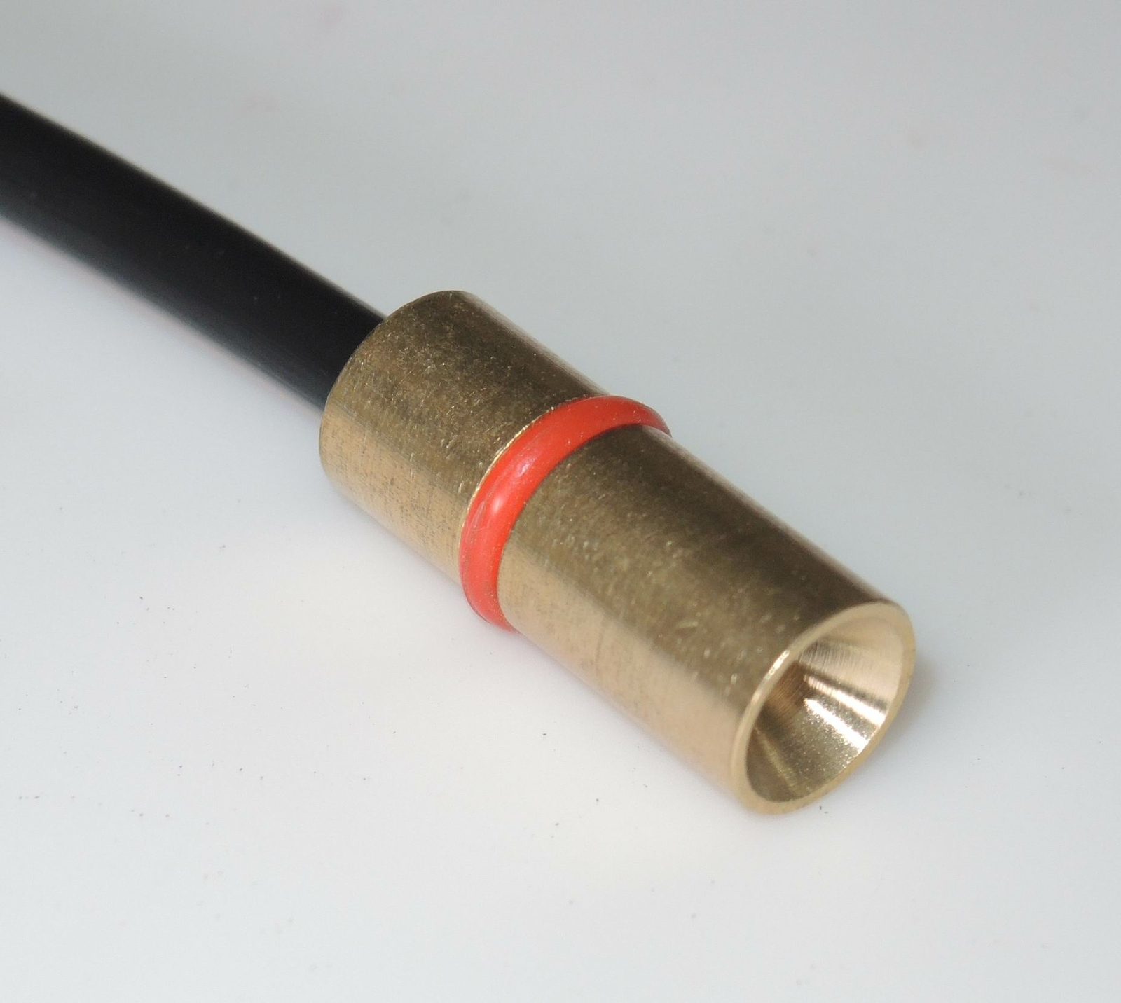 Japanese Series European style MIG PTFE Graphite steel Liner Welding Liner Wire