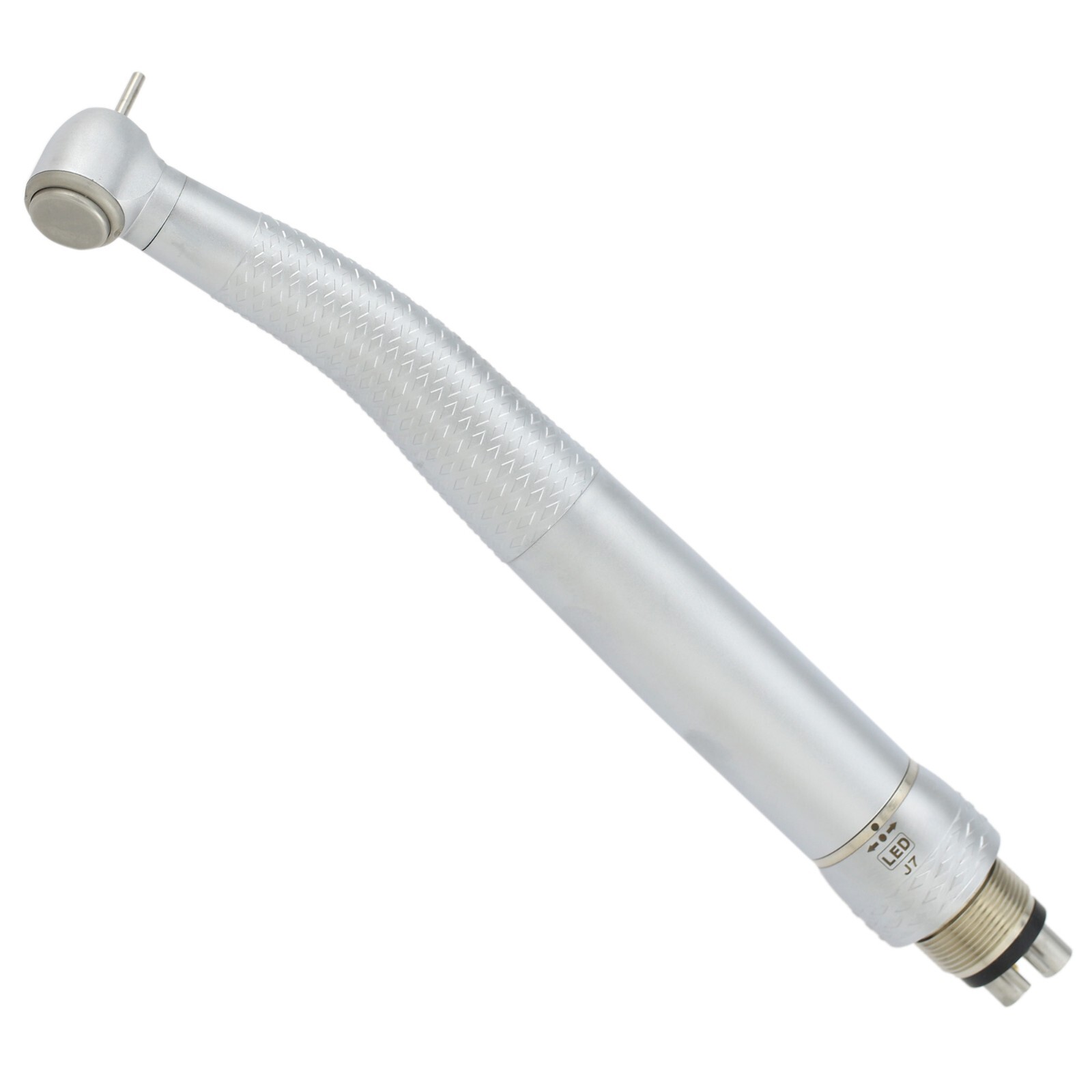 COXO Dental Handpiece High Speed CX207-G Fiber Optic Kavo Multiflex Coupler 4 6