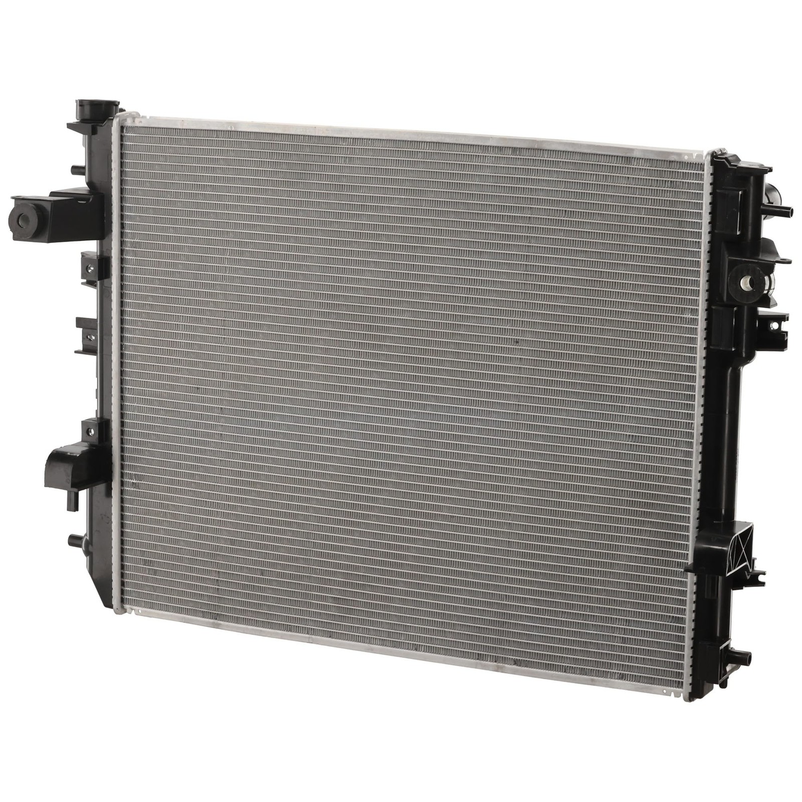 Radiator for RAM 1500 P/U 2009-2018 3.6/3.7/4.7/5.7L Engine All Cab Types