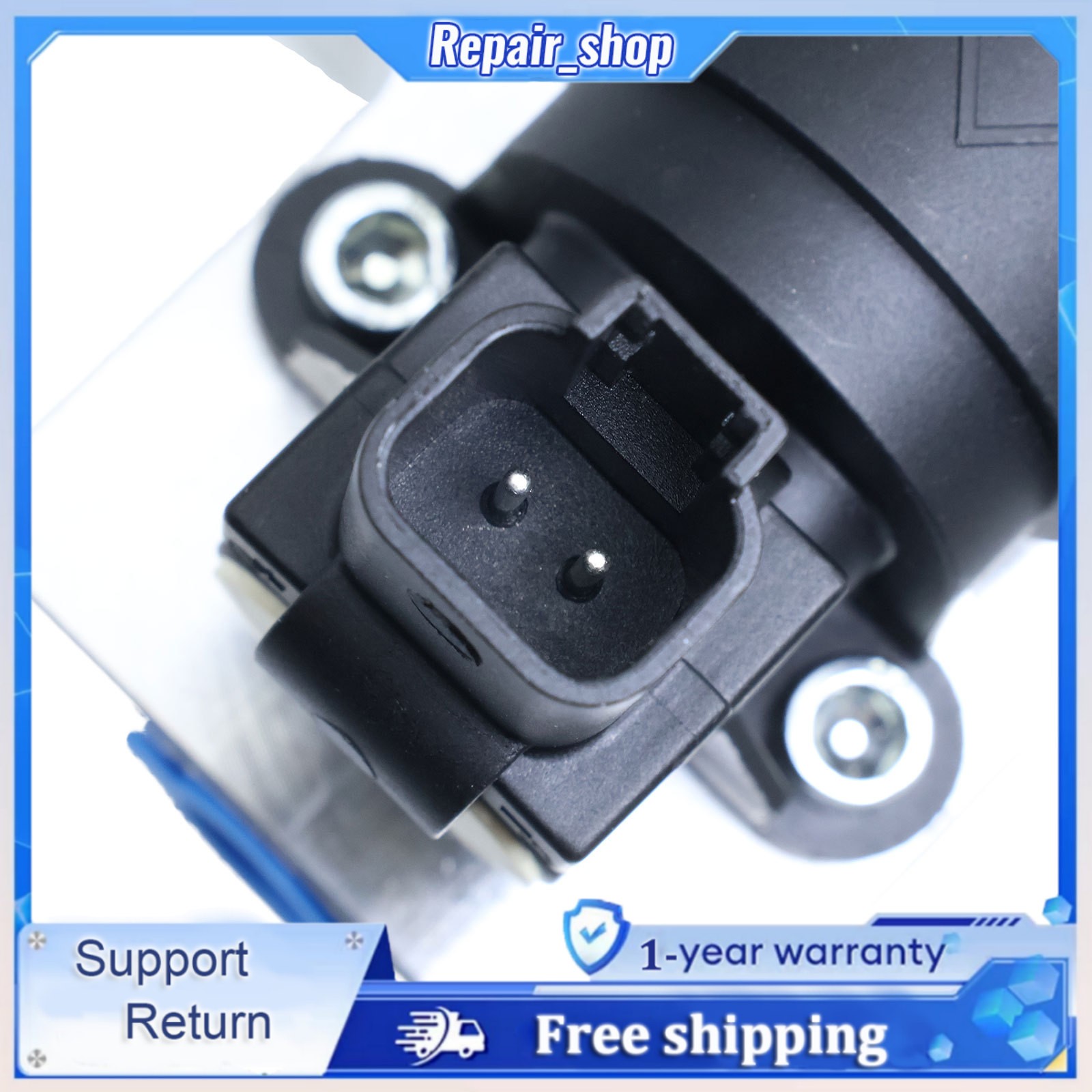 24V Fuel Transfer Pump 446-5409 For Caterpillar CAT C4.4 C6.6 C7.1 Engines