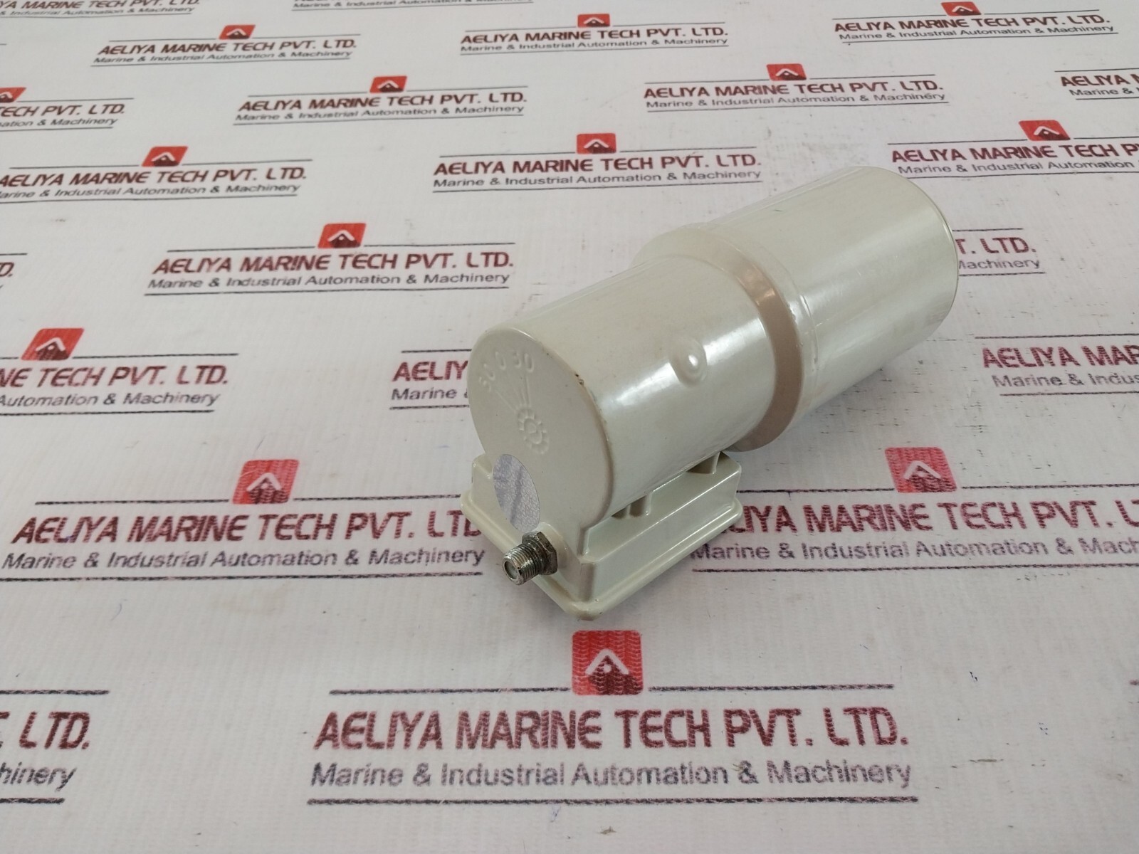 GOSSAT C-BAND DUAL Polarization LNBF GCF-2009T, 3.4-4.2 GHz, 65dB Gain
