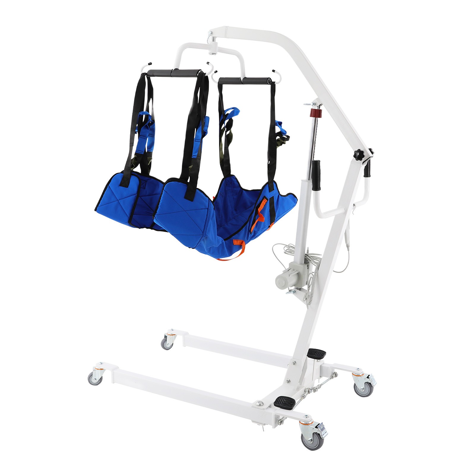 Electric Patient Transfer Lift For Home Use 150kg/330.69lb Electric Patient Lift