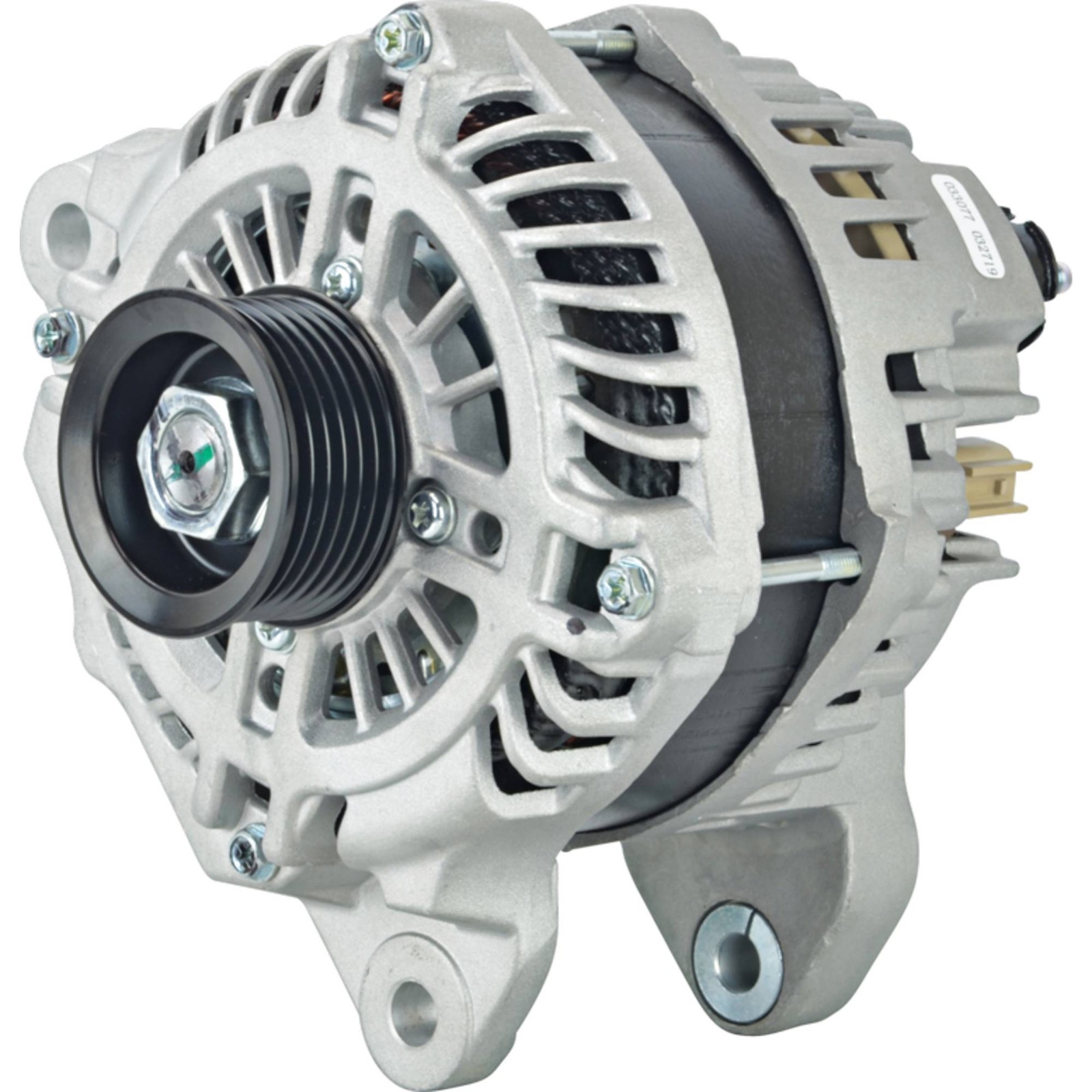 Alternator For Ram 1500 Classic 2019-24, 1500 Pickup 14-18 334-2854; 400-48239R