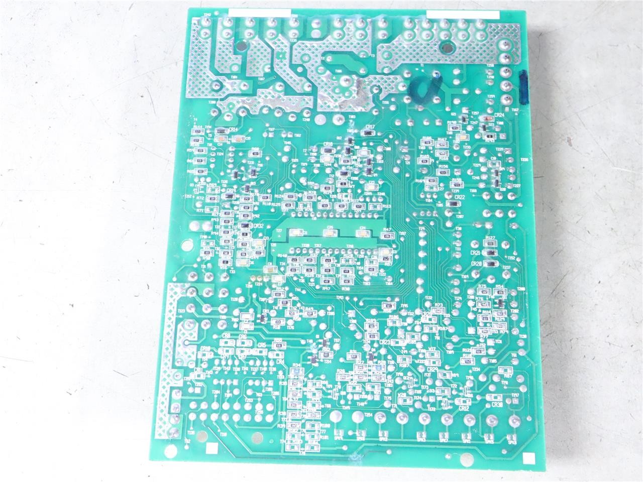 TRANE White Rodgers 50M61-495-05 Furnace Control Circuit Board D341418P01