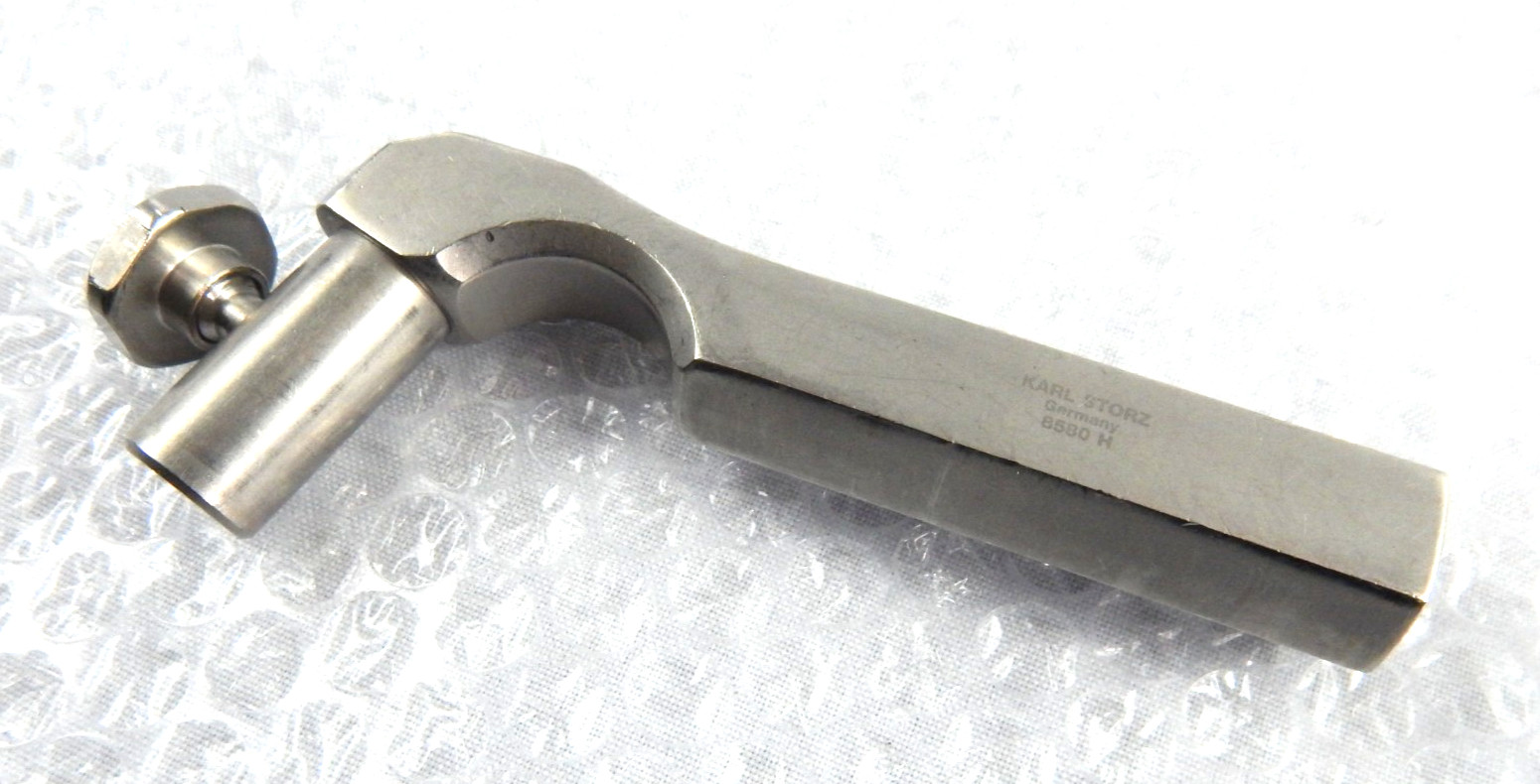 STORZ 8580H HANDLE FOR 8580B