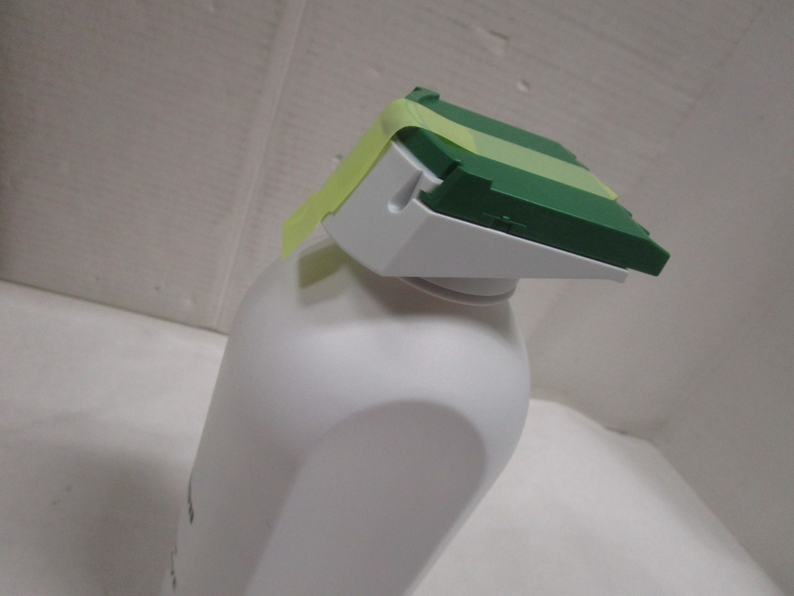 CANON OCE UNIVERSAL PLOTWAVE ART. 1070129856 NEW 1 BOTTLE SEE PHOTOS FREE SHIP