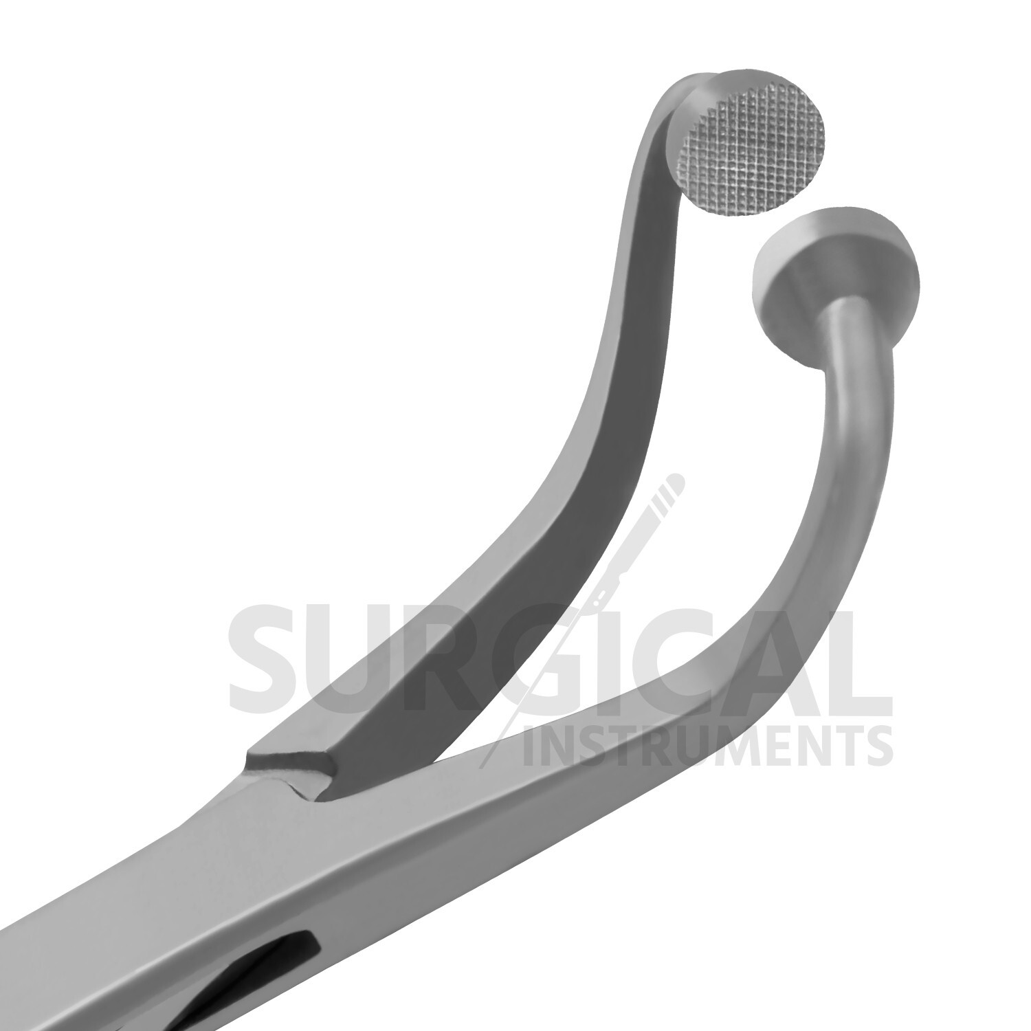 Hoff Towel Clamp Forceps 3.5″ Surgical Instruments German Grade
