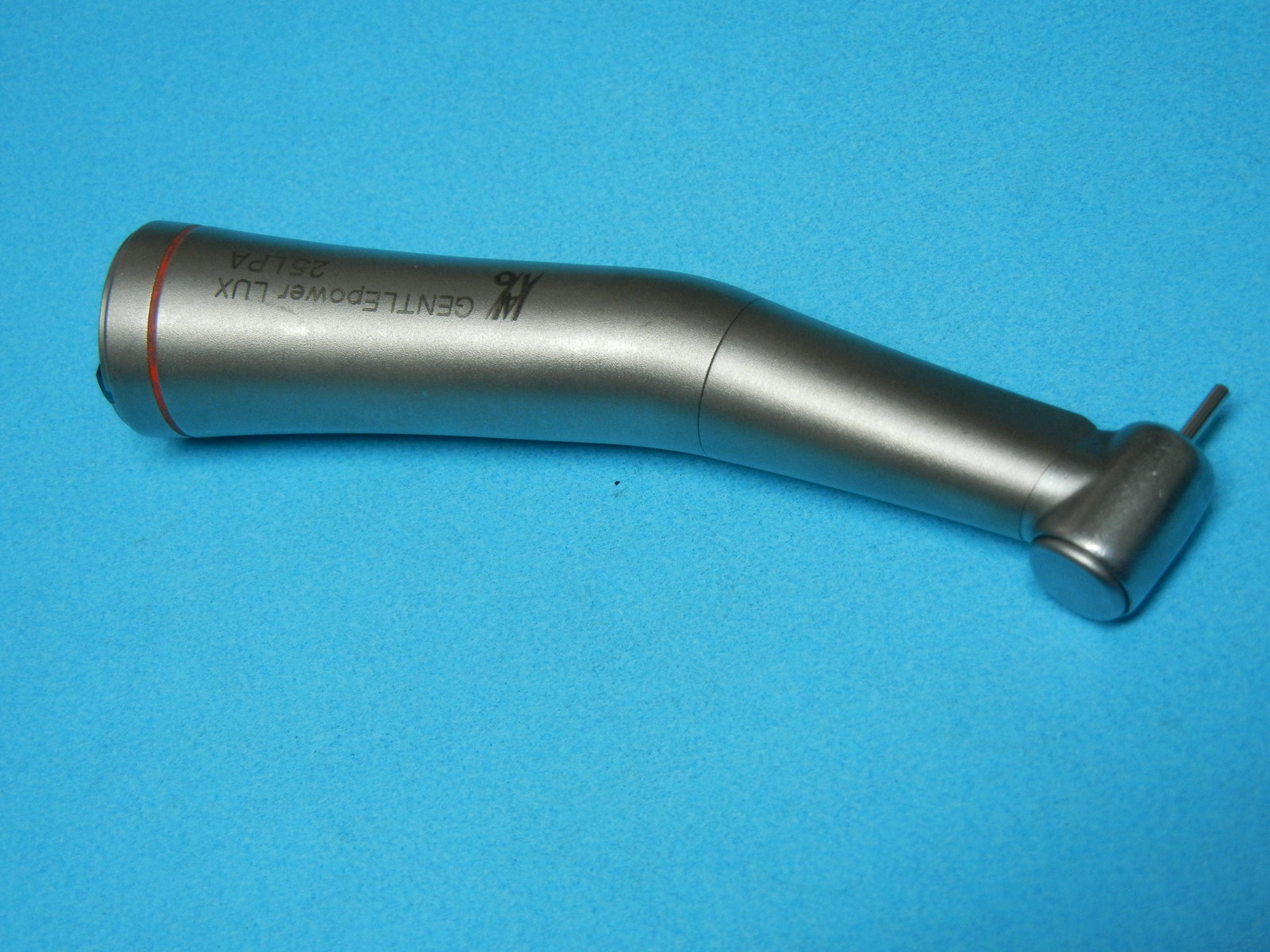 KAVO 25LPA FIBER OPTIC DENTAL HANDPIECE & 3 MONTH WARRANTY