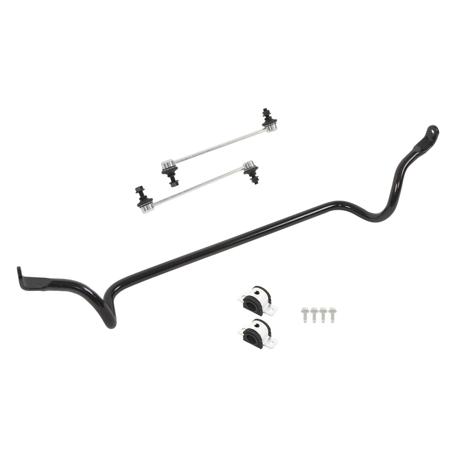 Front Sway Bar with Bushing Kit for Caliber Compass Patriot 2007-2017 927-304