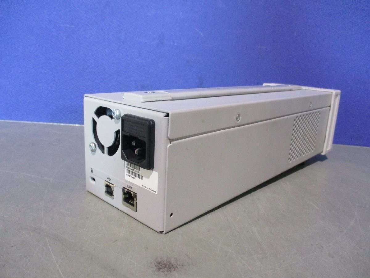 Keysight E36103A DC Power Supply 20V 2A Tested Used from Japan