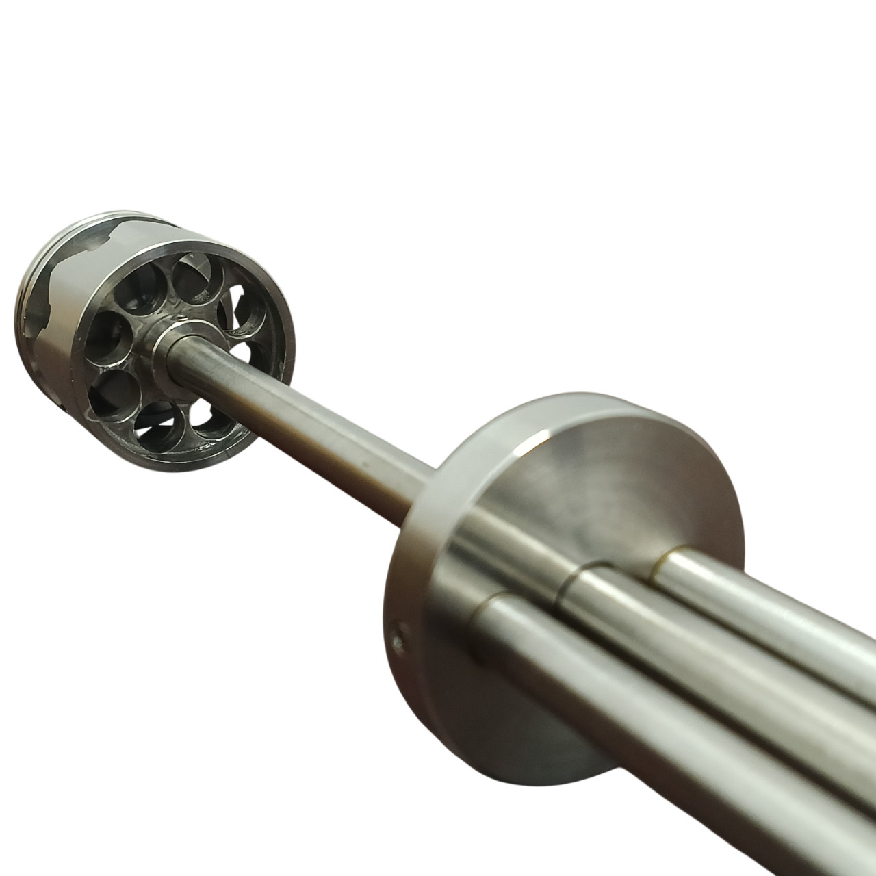 OCS Parts 7F-1004 1-3/4″ Mochi Plunger for Belshaw Type B and Type F Depositors