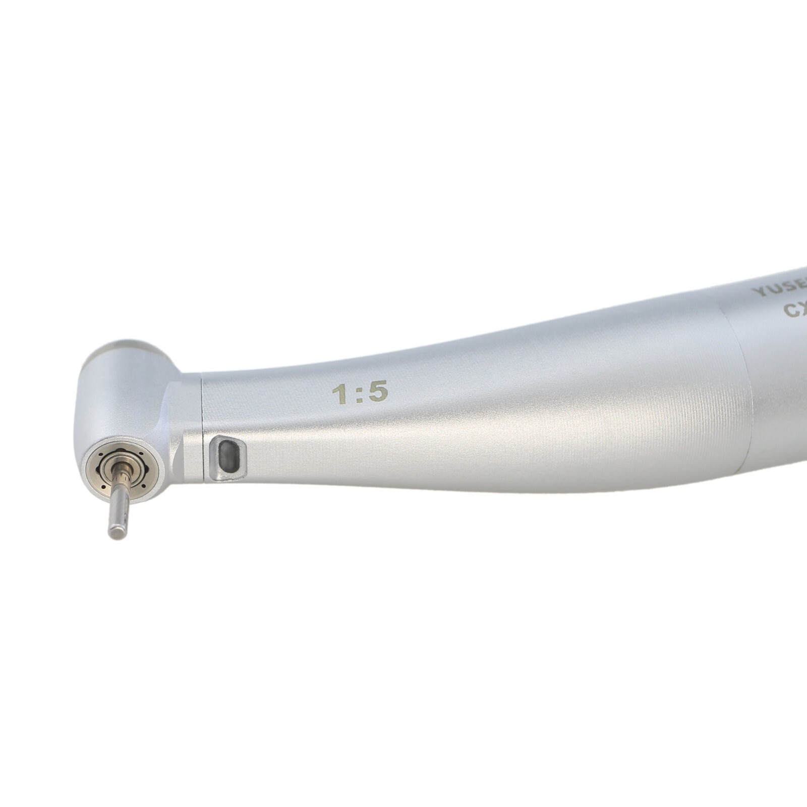 COXO C PUMA Electric Motor Dental 1:5 Handpiece 45 Degree Surgical Contra Angle