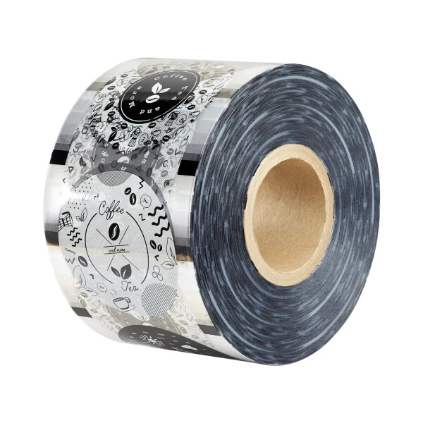 Karat PET Plastic Sealing Film – Generic (98mm), C7015