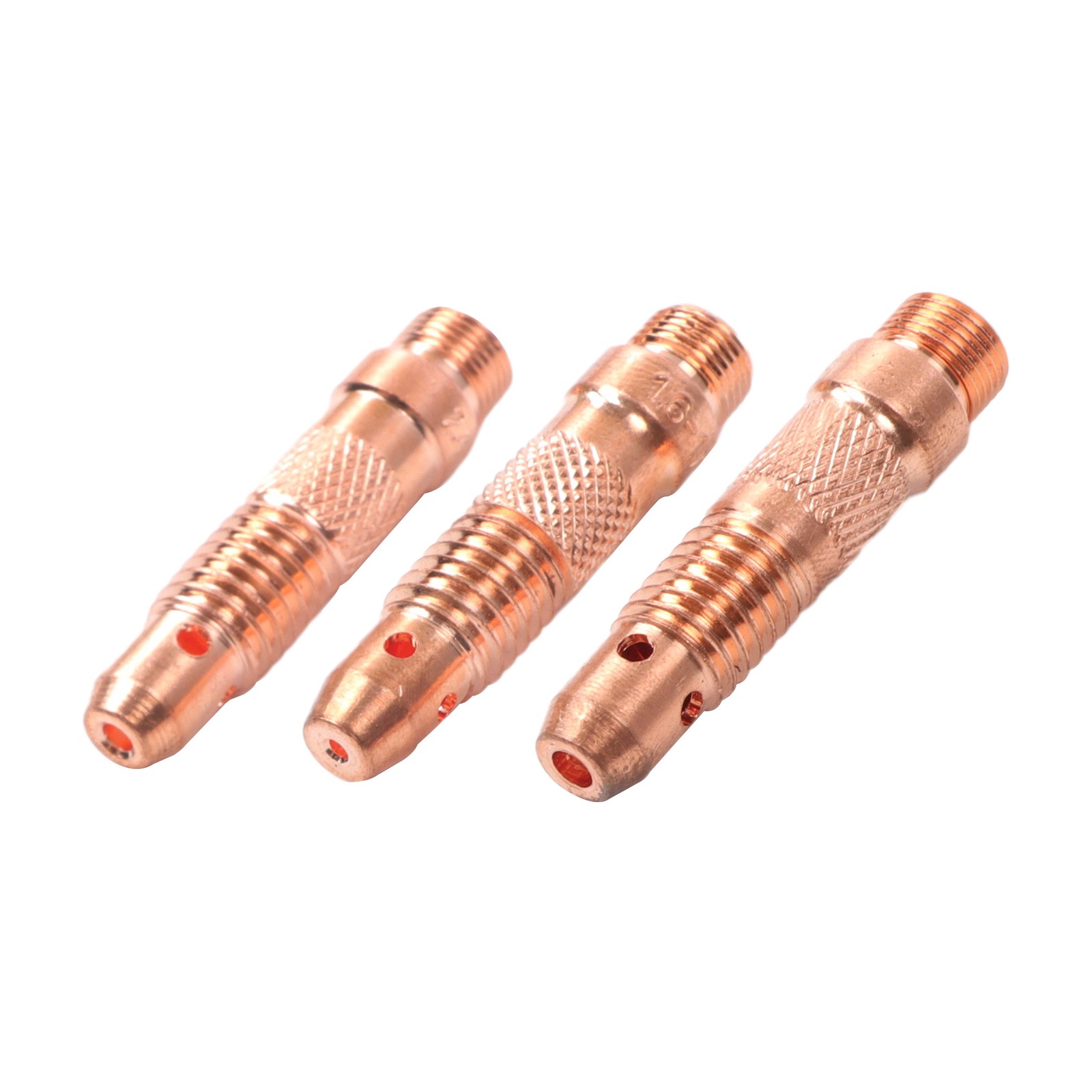 68Pcs TIG Torch Consumables KIT for TIG Welding Torch PTA DB SR WP 17 18 26