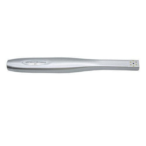 NEW Intraoral Oral Dental Camera Focus MD740A USB Digital Imaging Intra Oral US