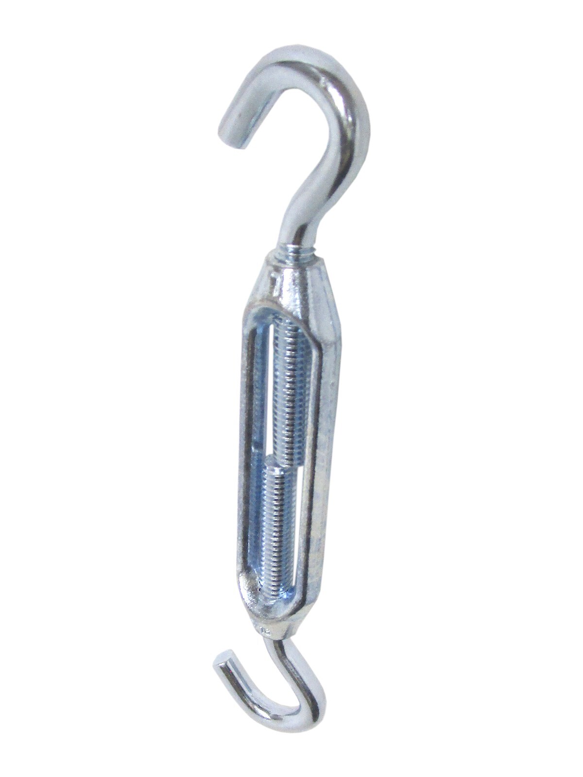 Drop Forged Turnbuckle Galvanized Eye Eye, Hook Eye, Jaw Eye, Hook Hook, Jaw Jaw