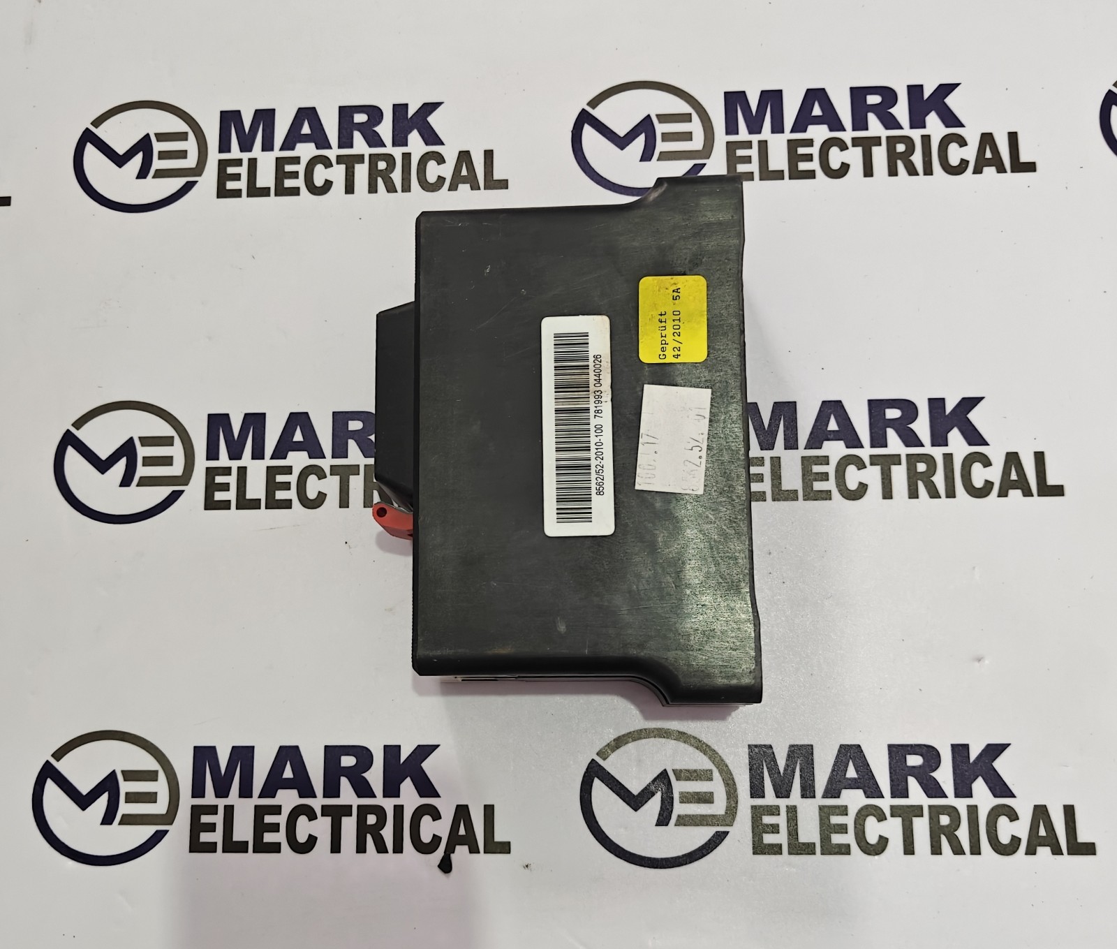 STAHL 8562/52-2010-100 CIRCUIT BREAKER 2POLE 10A FAST SHIPPING