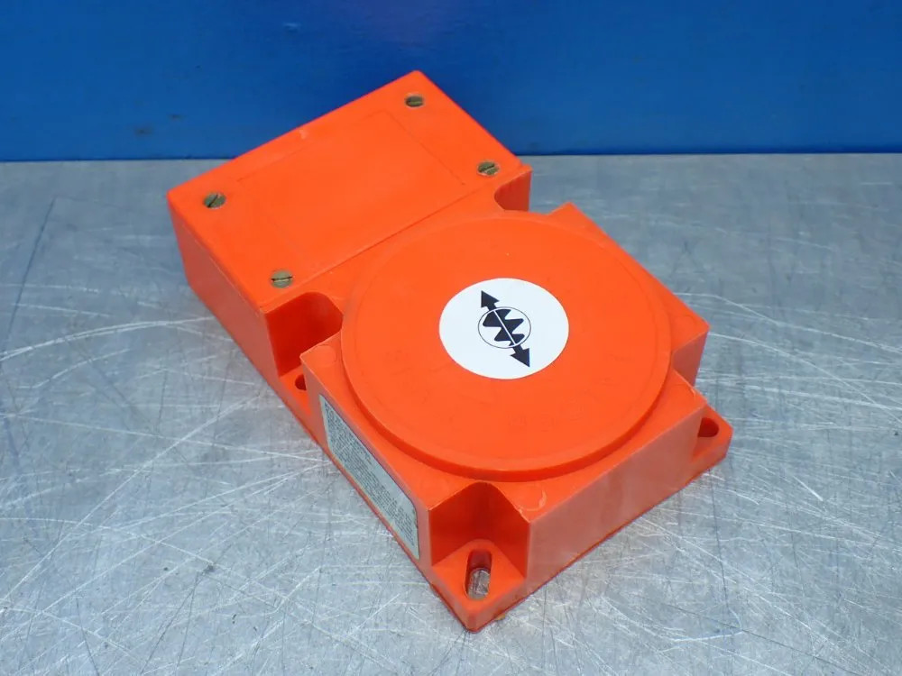 BALOGH SINGLE PORT RIFD TRANSCEIVER ERO85/QC