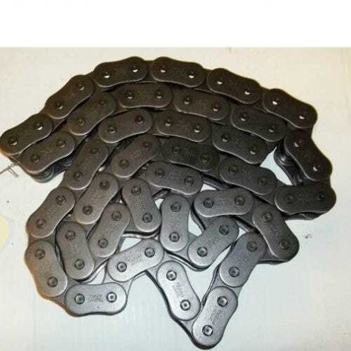 Used Roller Chain Assembly – Rear fits Bobcat S530 S550 S570 S590 S595 7202220