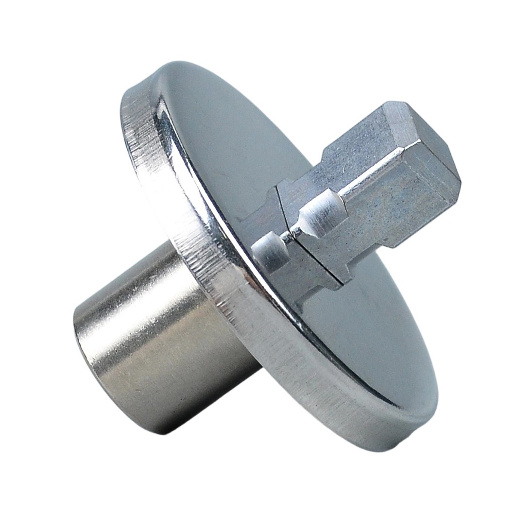 2PCS Blender Drive Coupling 502696 For Waring Commercial Blender CB15 CB15T