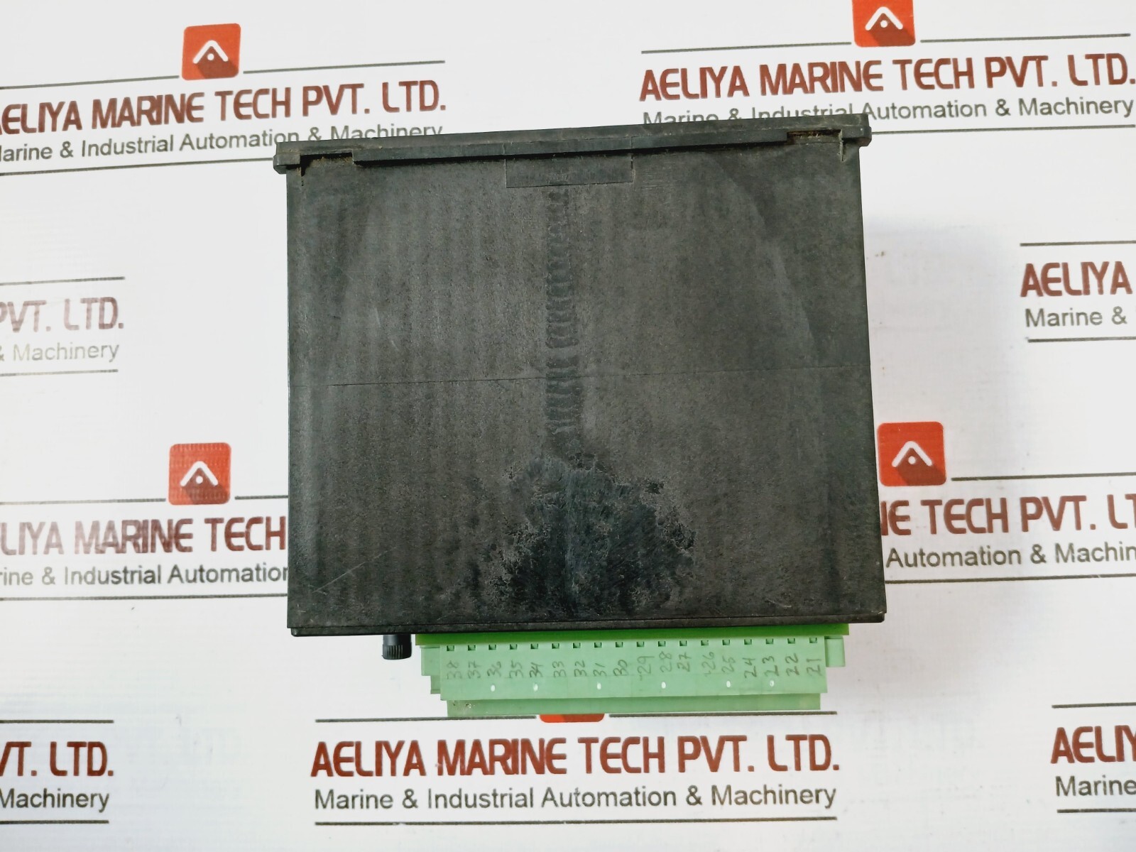 Pleiger 362-MC Multi Function Controller 230VAC