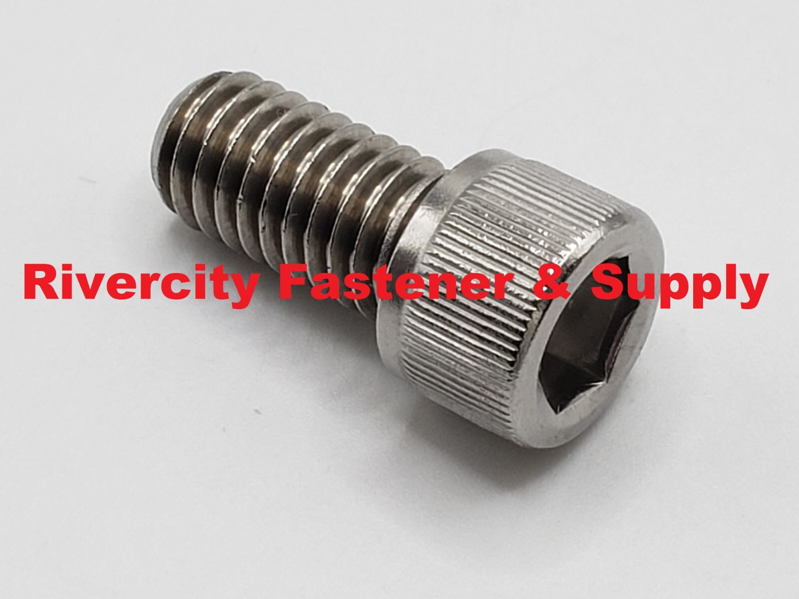 3/8-16 x 3/4 Stainless Socket Allen Head Cap Screws 3/8×16 x .75 Bolts 3/8-16