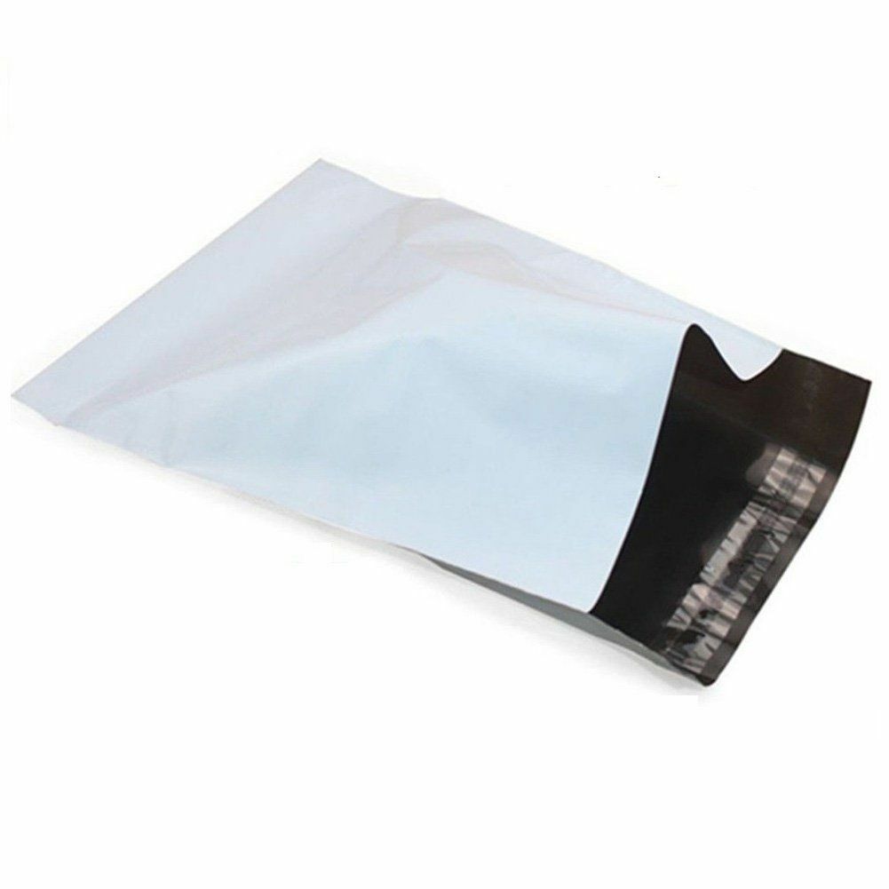 300 Poly Mailers 10×13 Shipping Bags Plastic Packaging Mailing Envelope