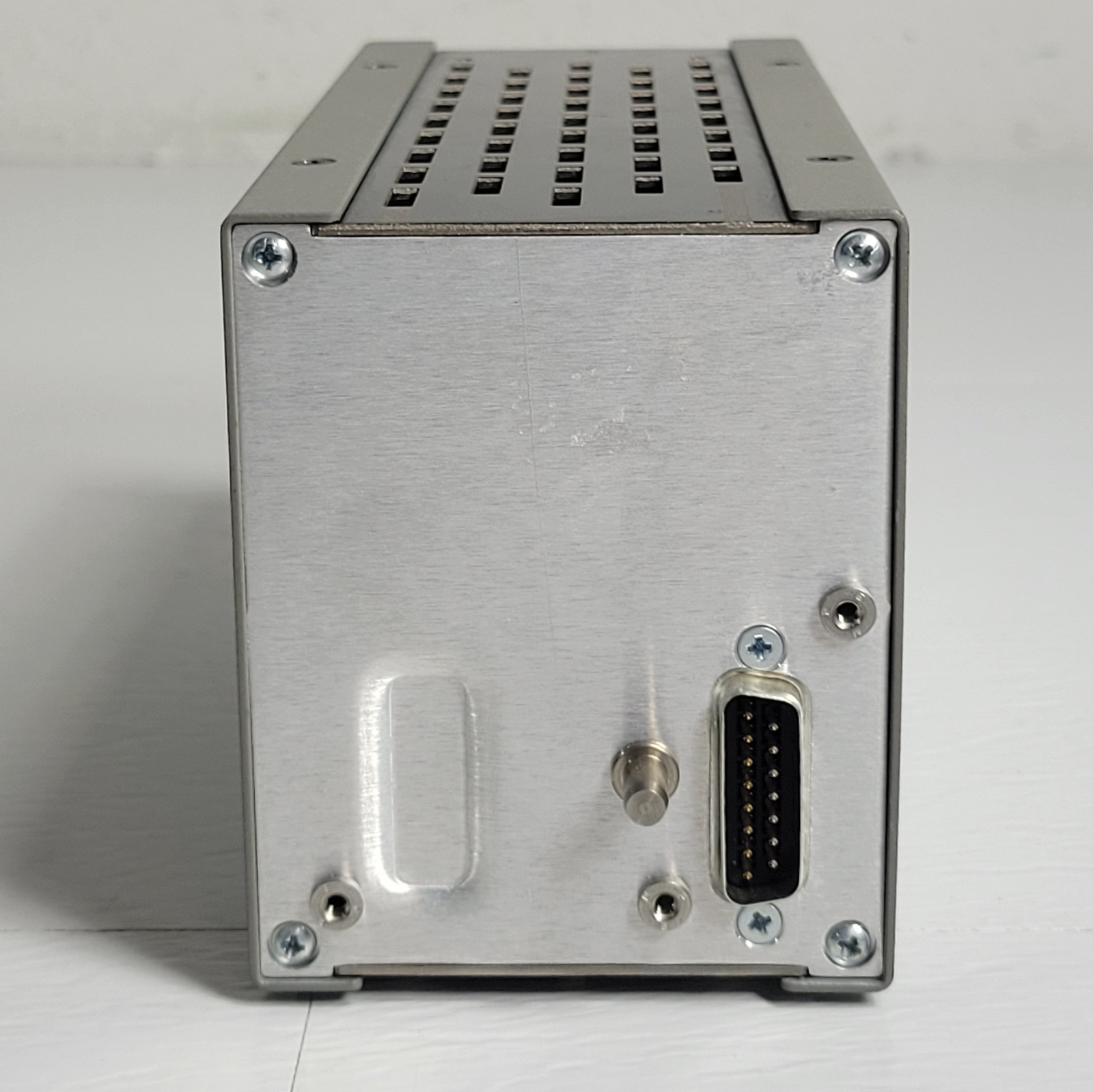 Stanford Research SRS SIM9B2 Double-Wide Prototype Module for SIM900
