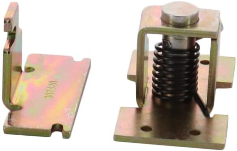 Crl/Jackson Dogging Assembly for Hex Key Dogging Systems on Jackson 1200 Series