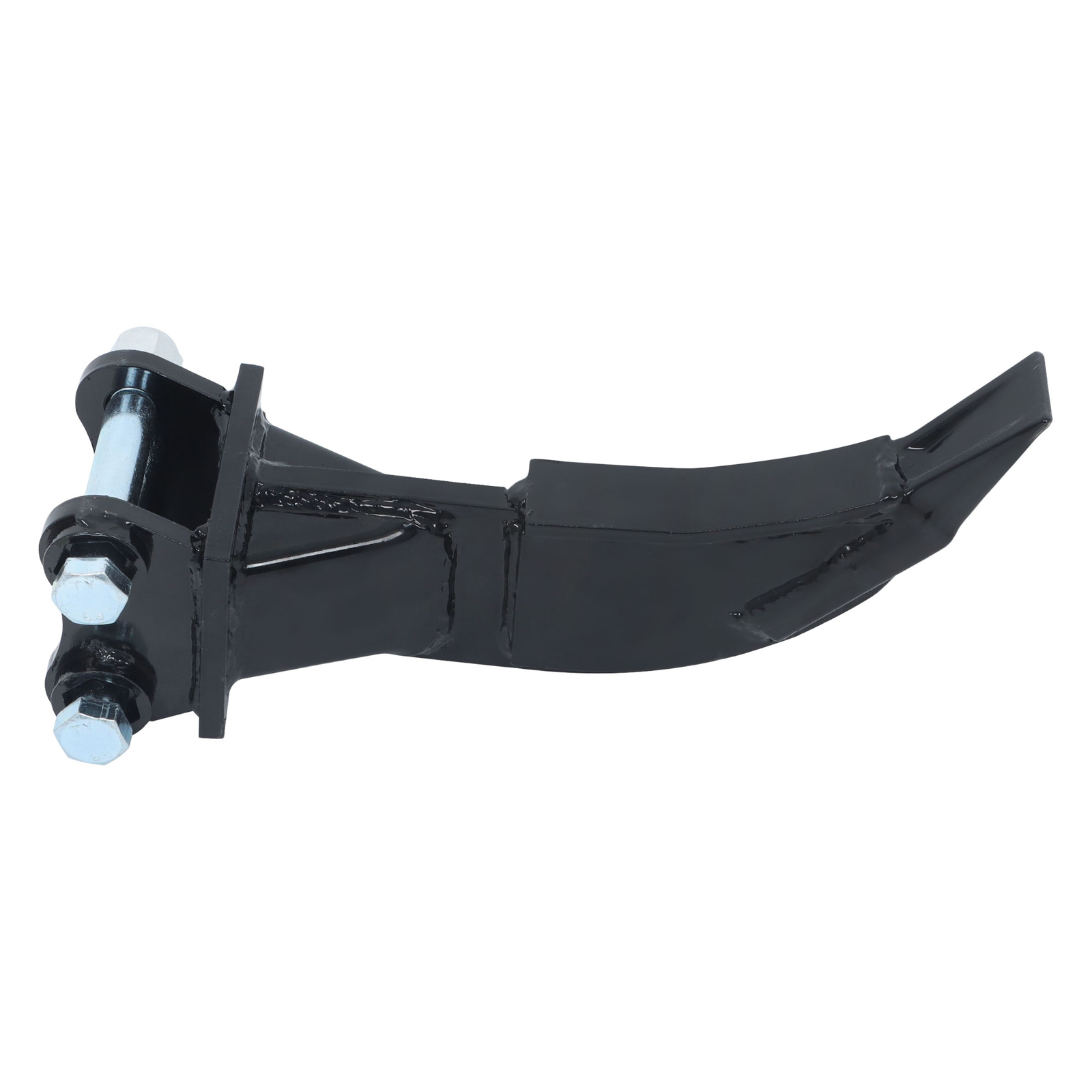 For 1 ton to 1.5 ton Ripper Attachment Hooks Ripper Teeth Mini Excavator