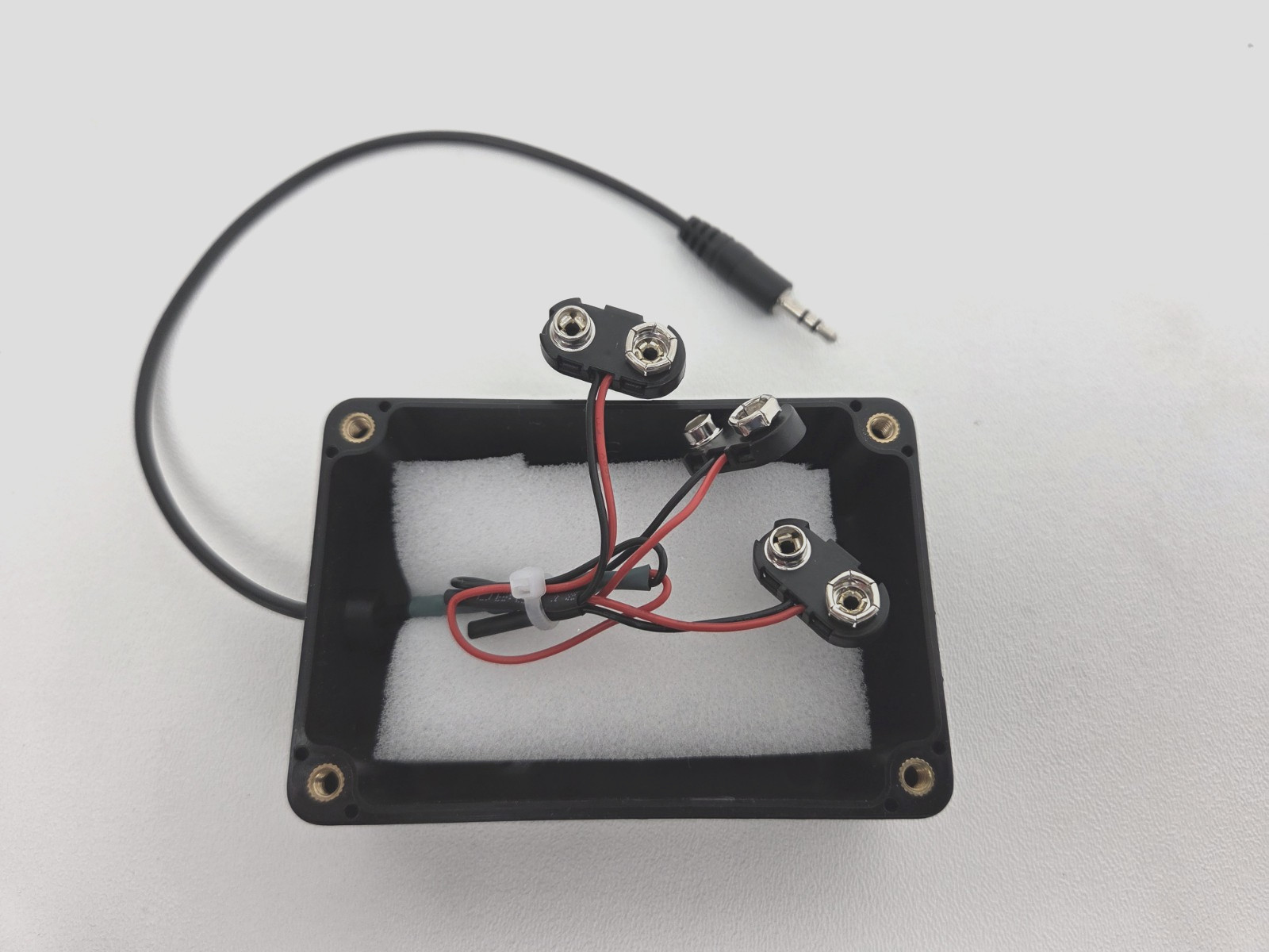 TVPBP Portable Supplementary power pack for MicroVersaTrip Plus MVT PM Trip Unit