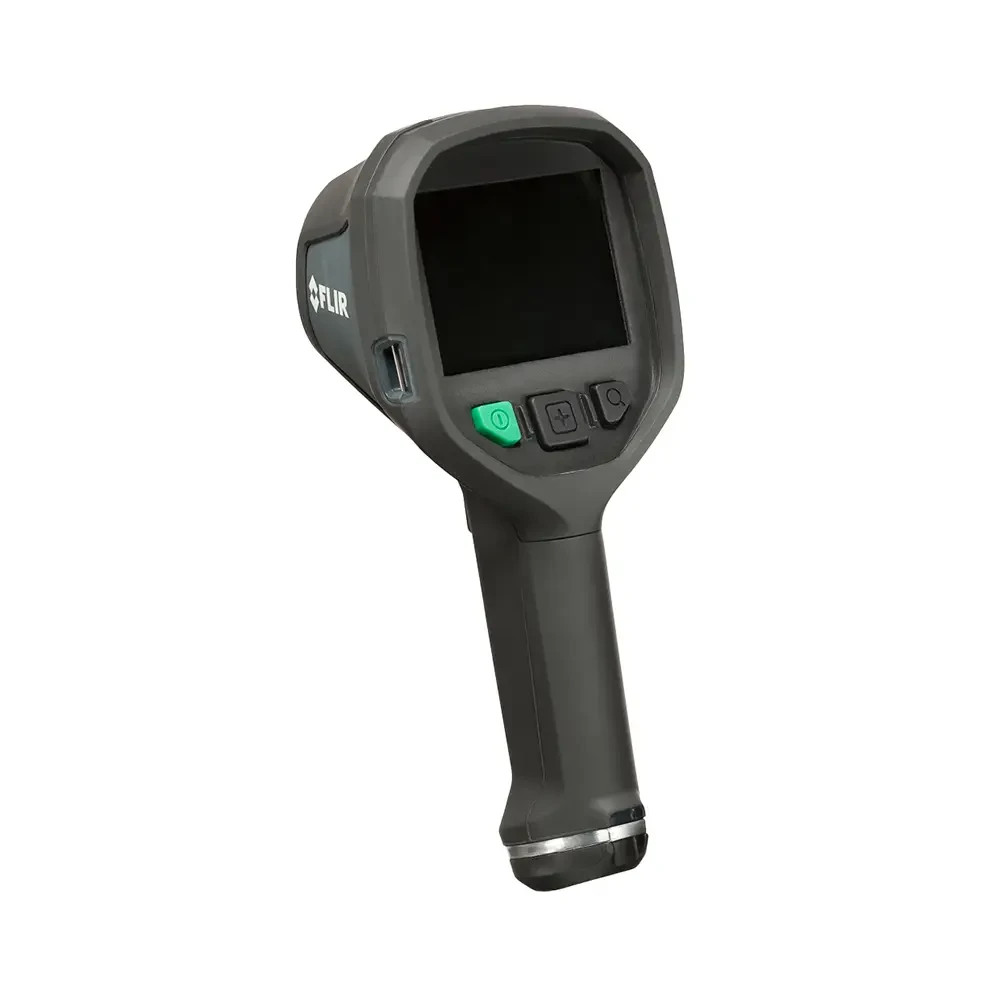FLIR K65 High-Performance Thermal Imaging Camera (3-Button) Kit for Firefighters